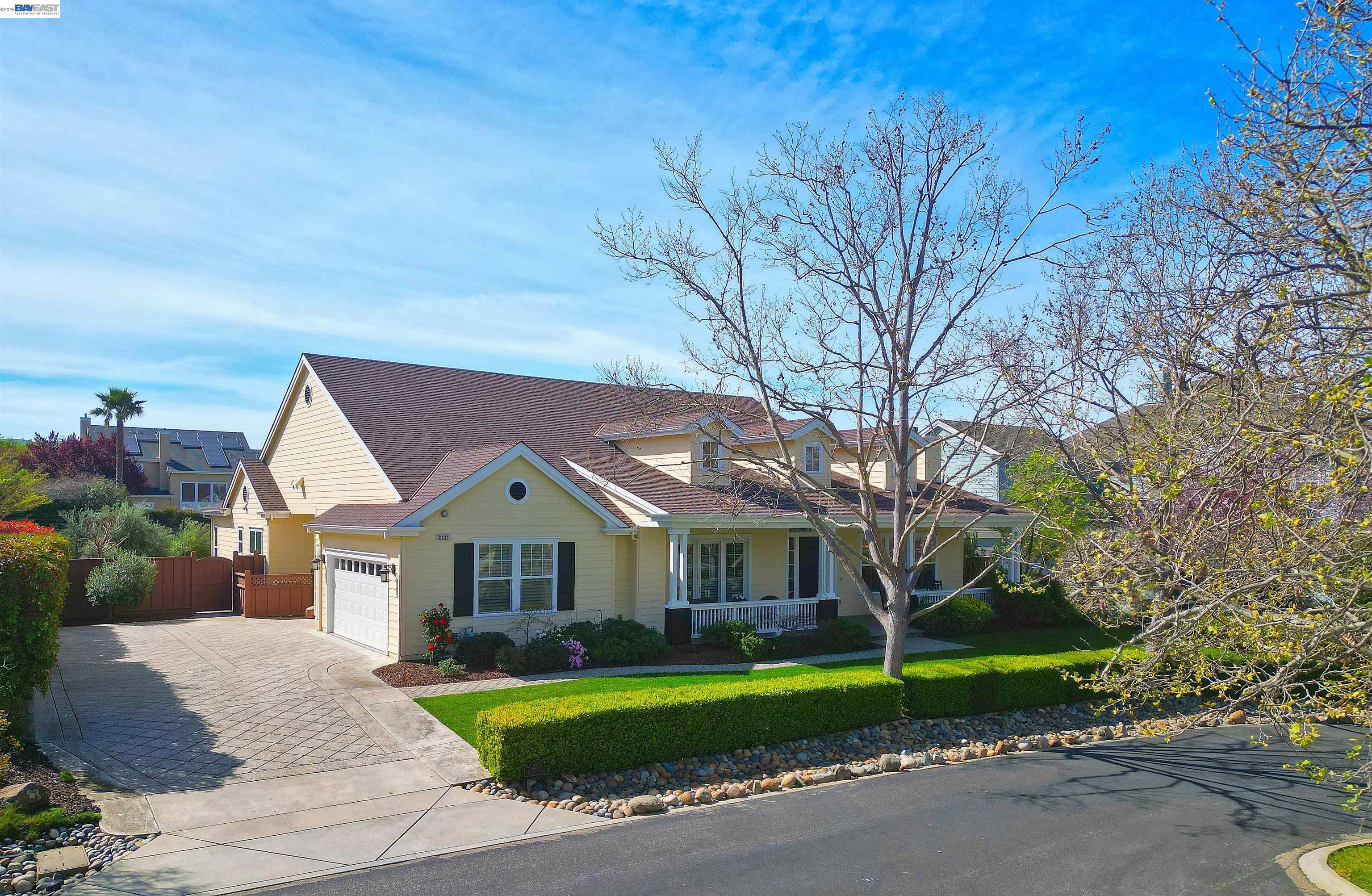2221 Leccino Ct