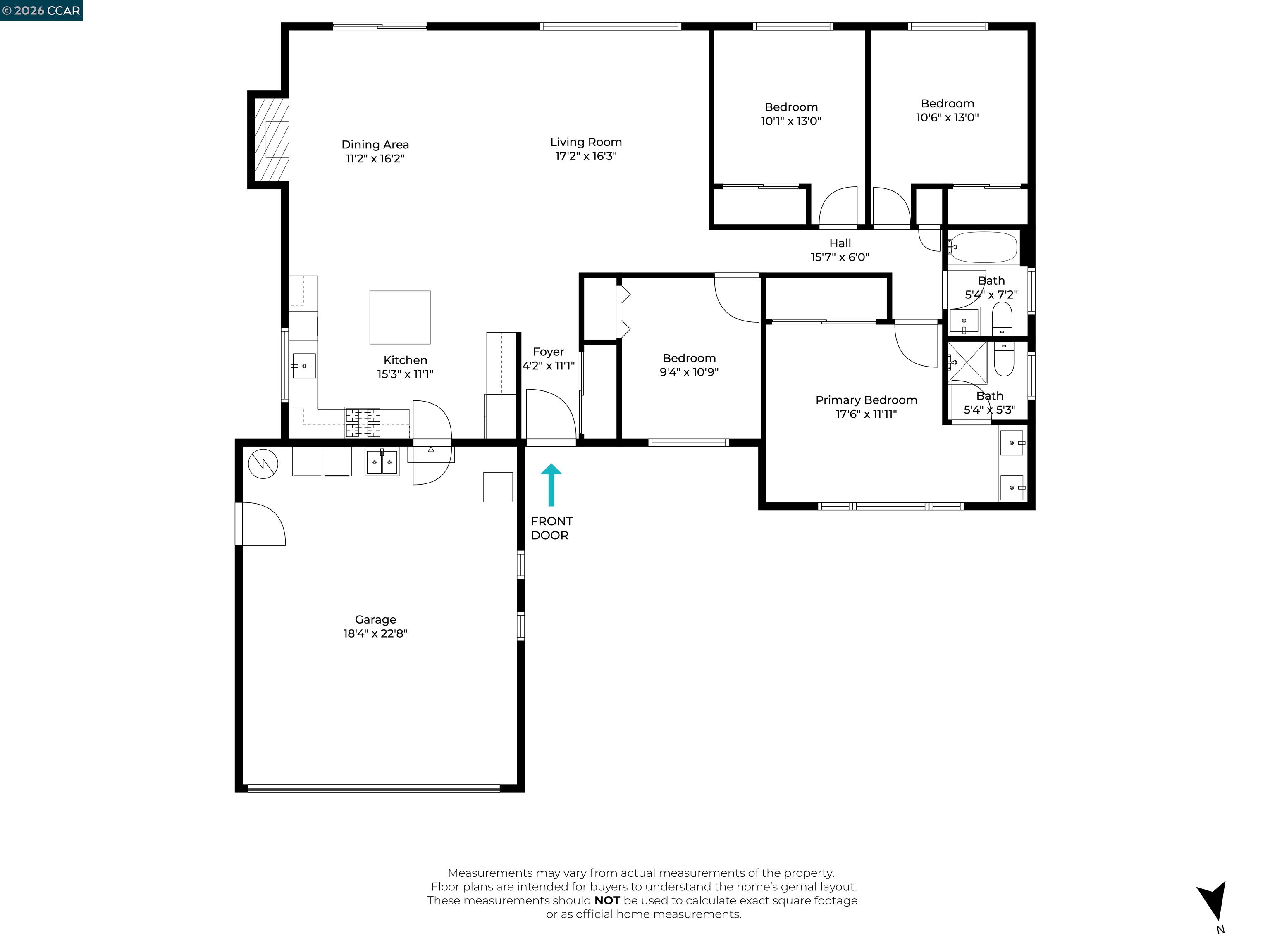 206 Dayton Court