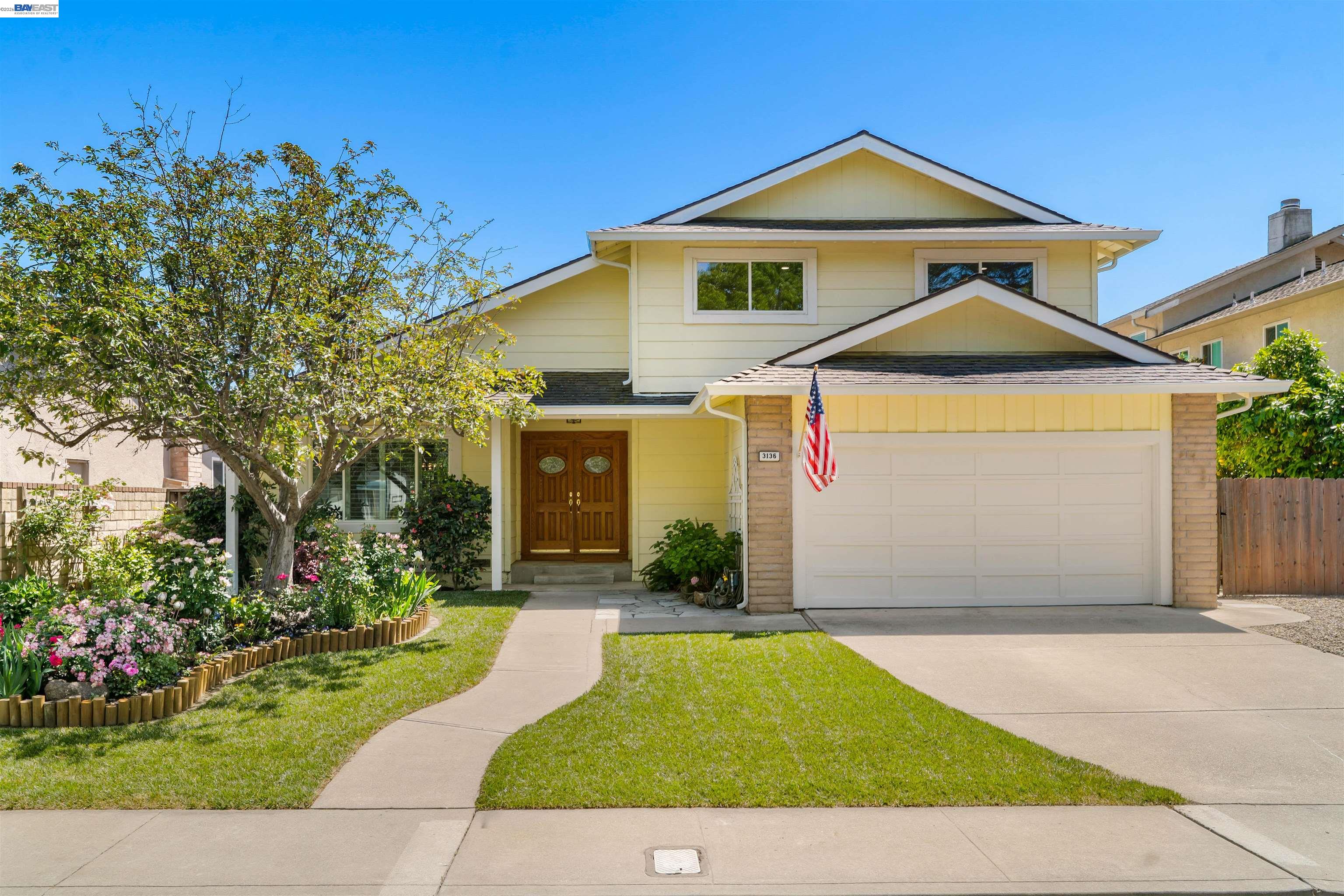 3136 Cranwood Ct