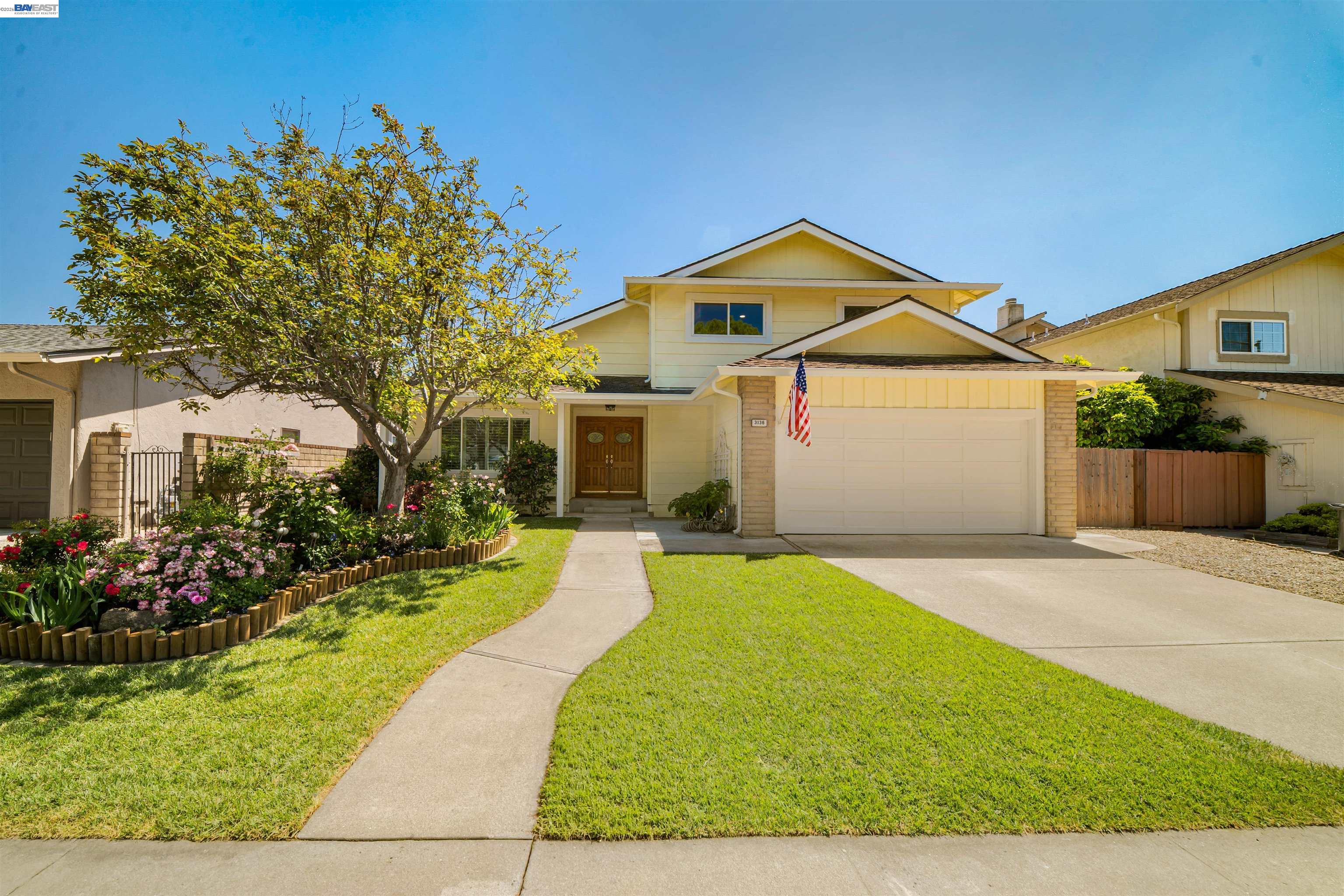 3136 Cranwood Ct