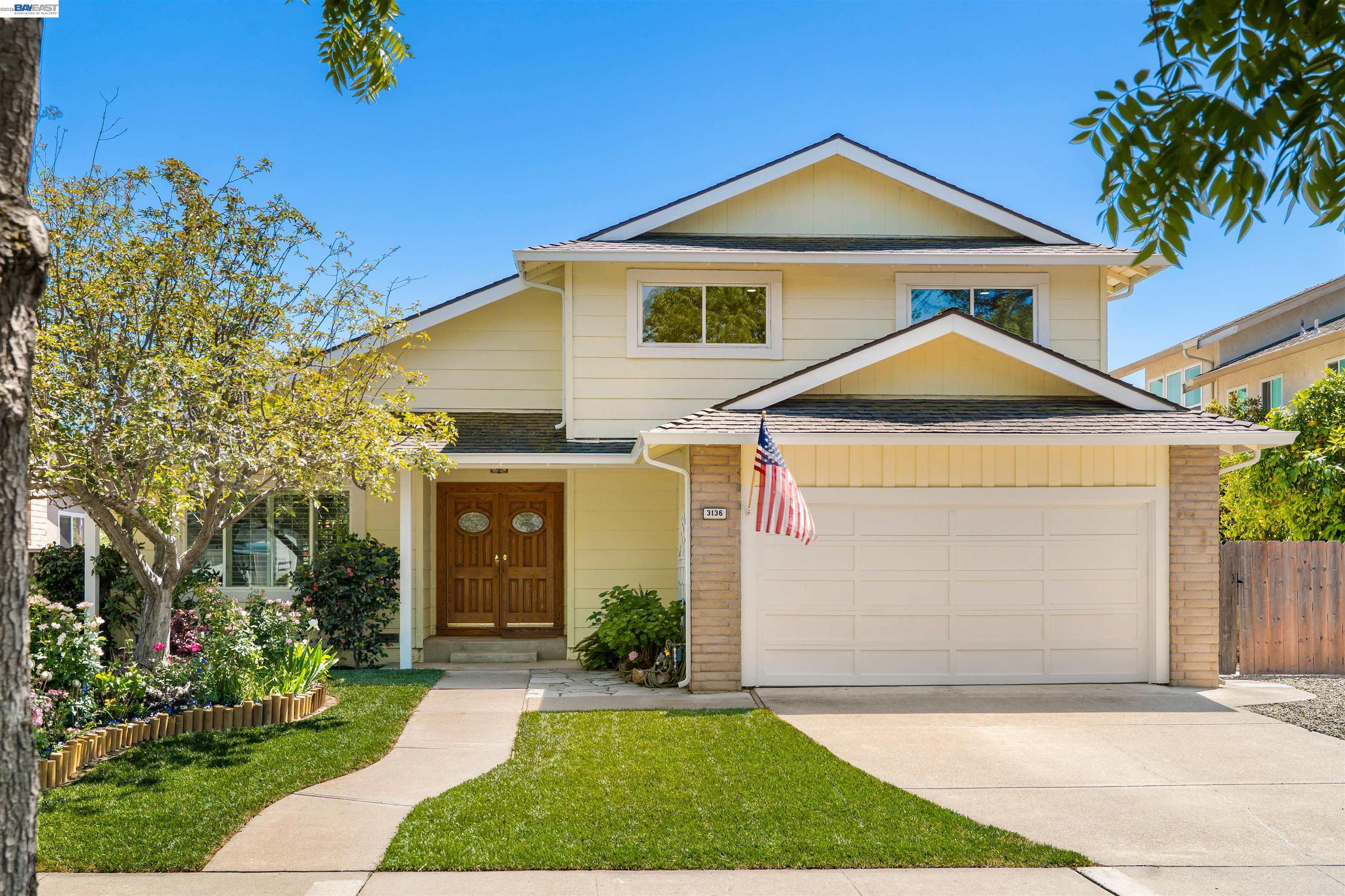 3136 Cranwood Ct