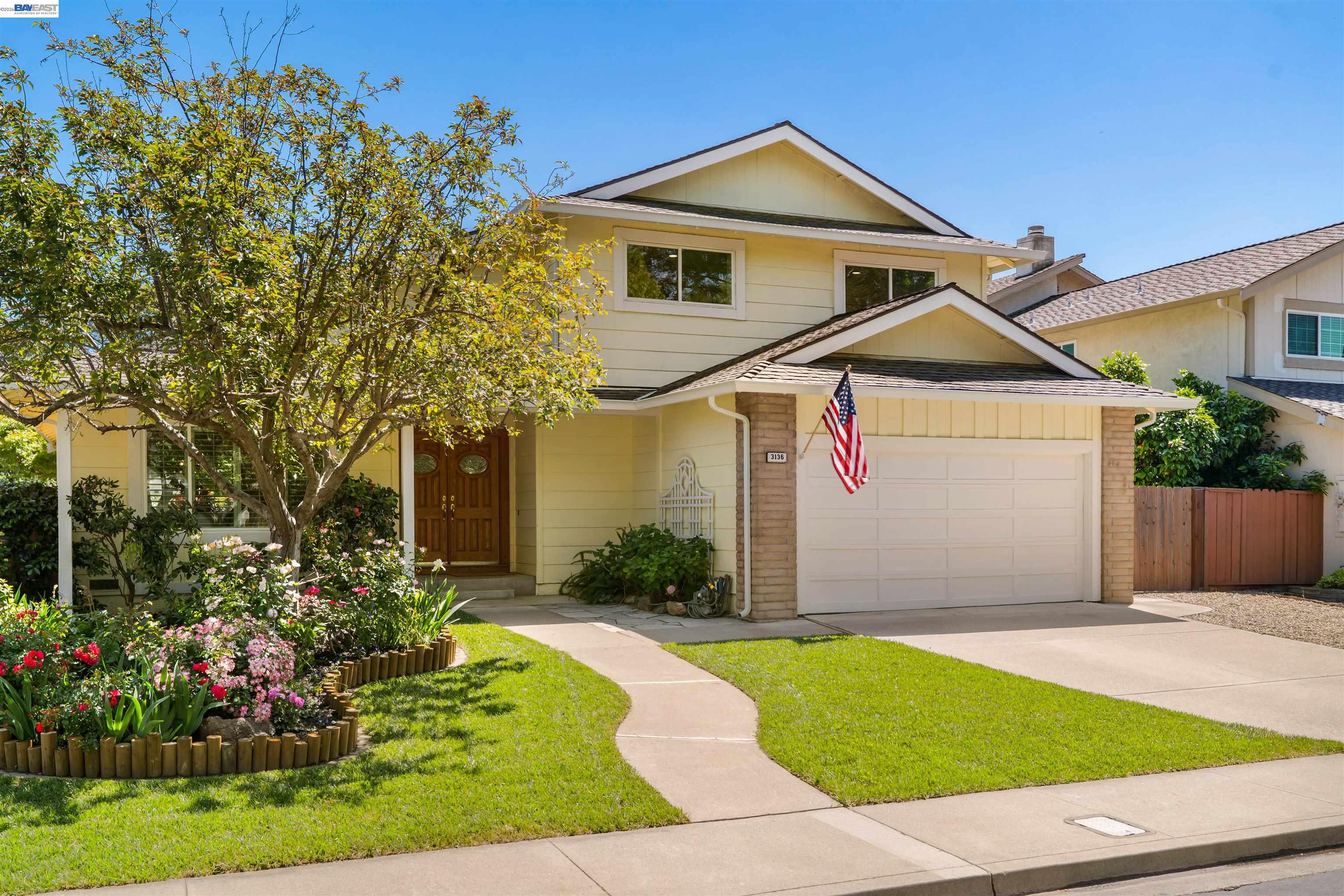 3136 Cranwood Ct