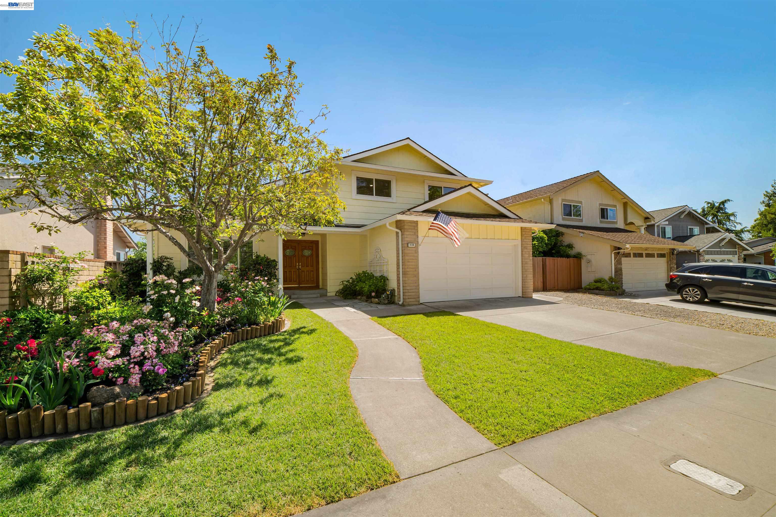 3136 Cranwood Ct