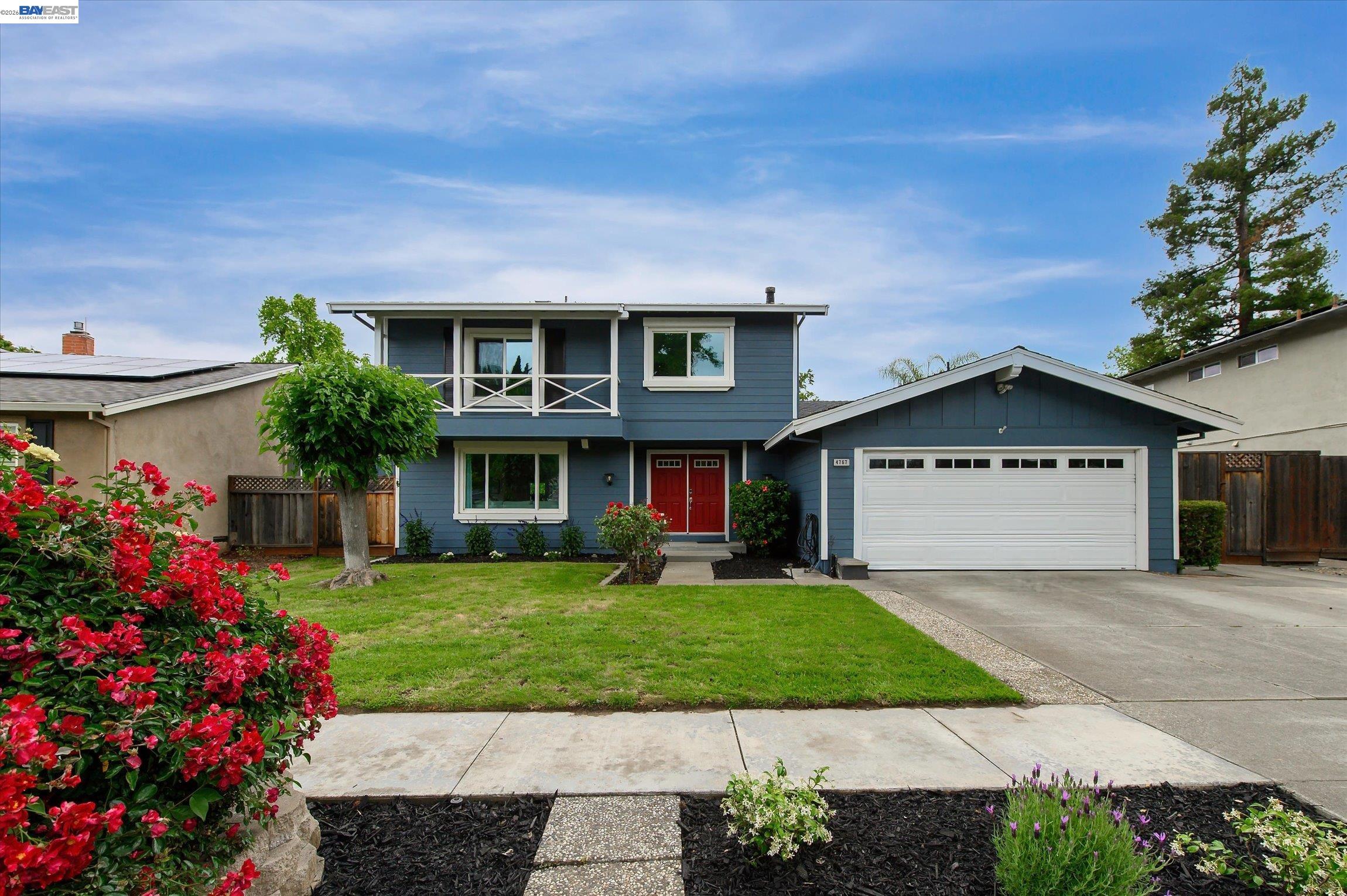 4767 Del Valle Pkwy