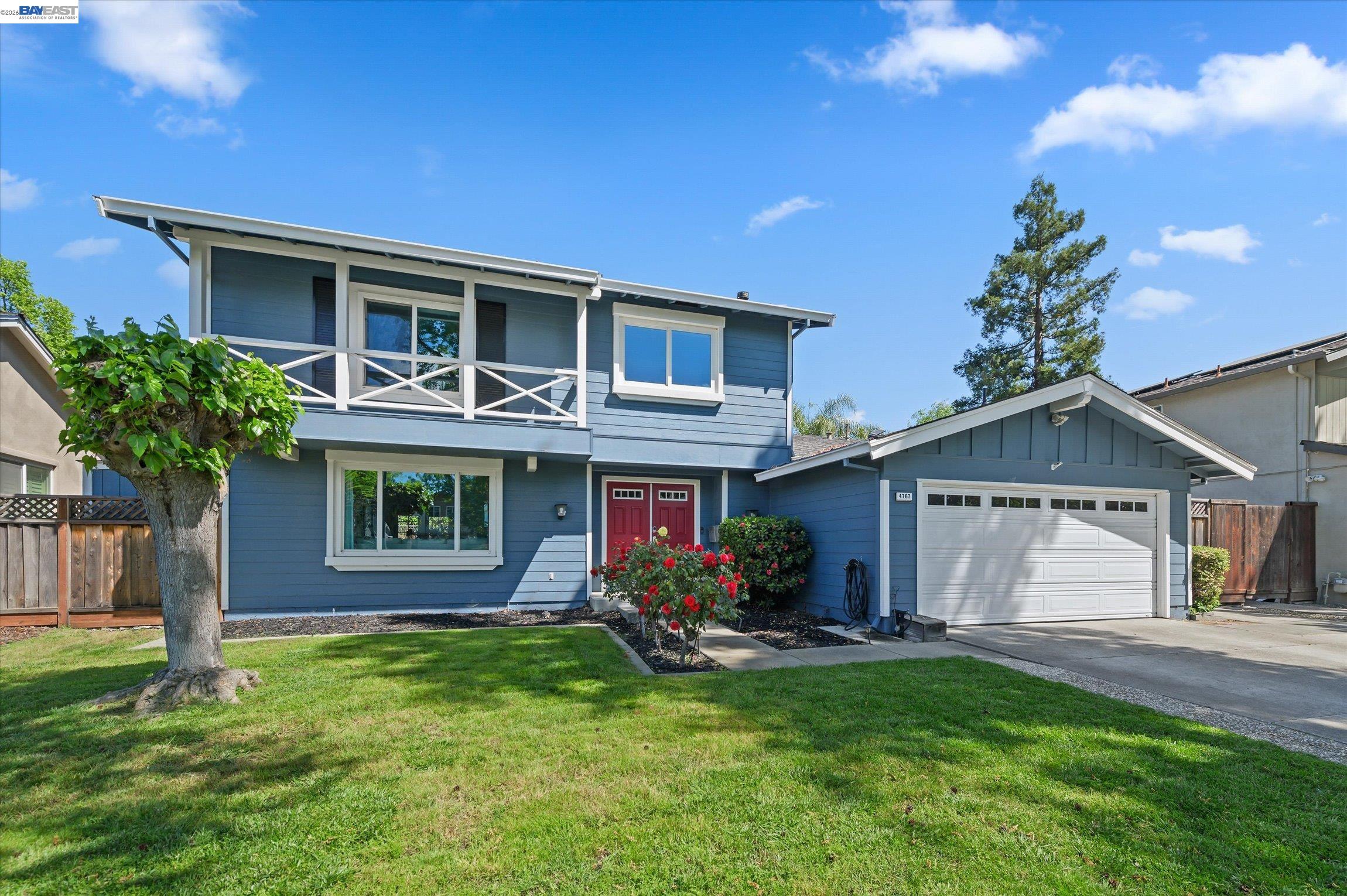 4767 Del Valle Pkwy