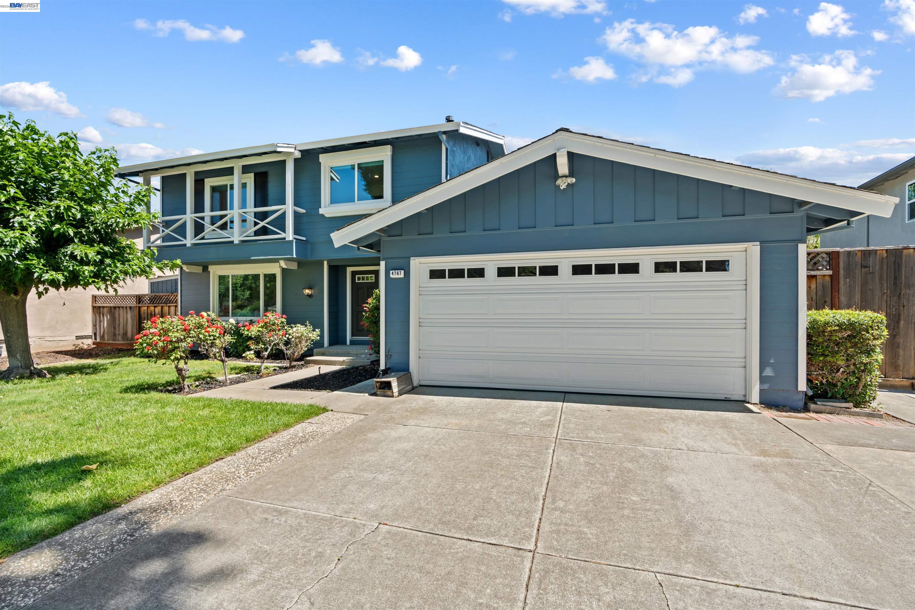 4767 Del Valle Pkwy