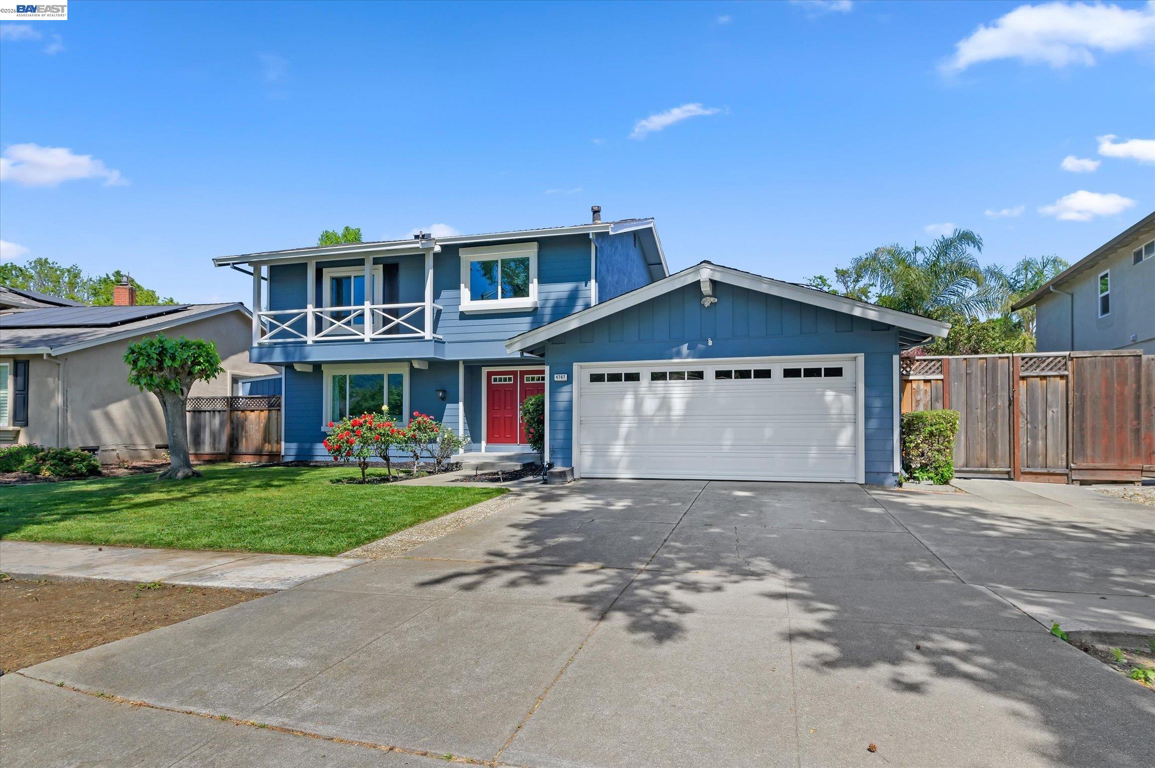 4767 Del Valle Pkwy