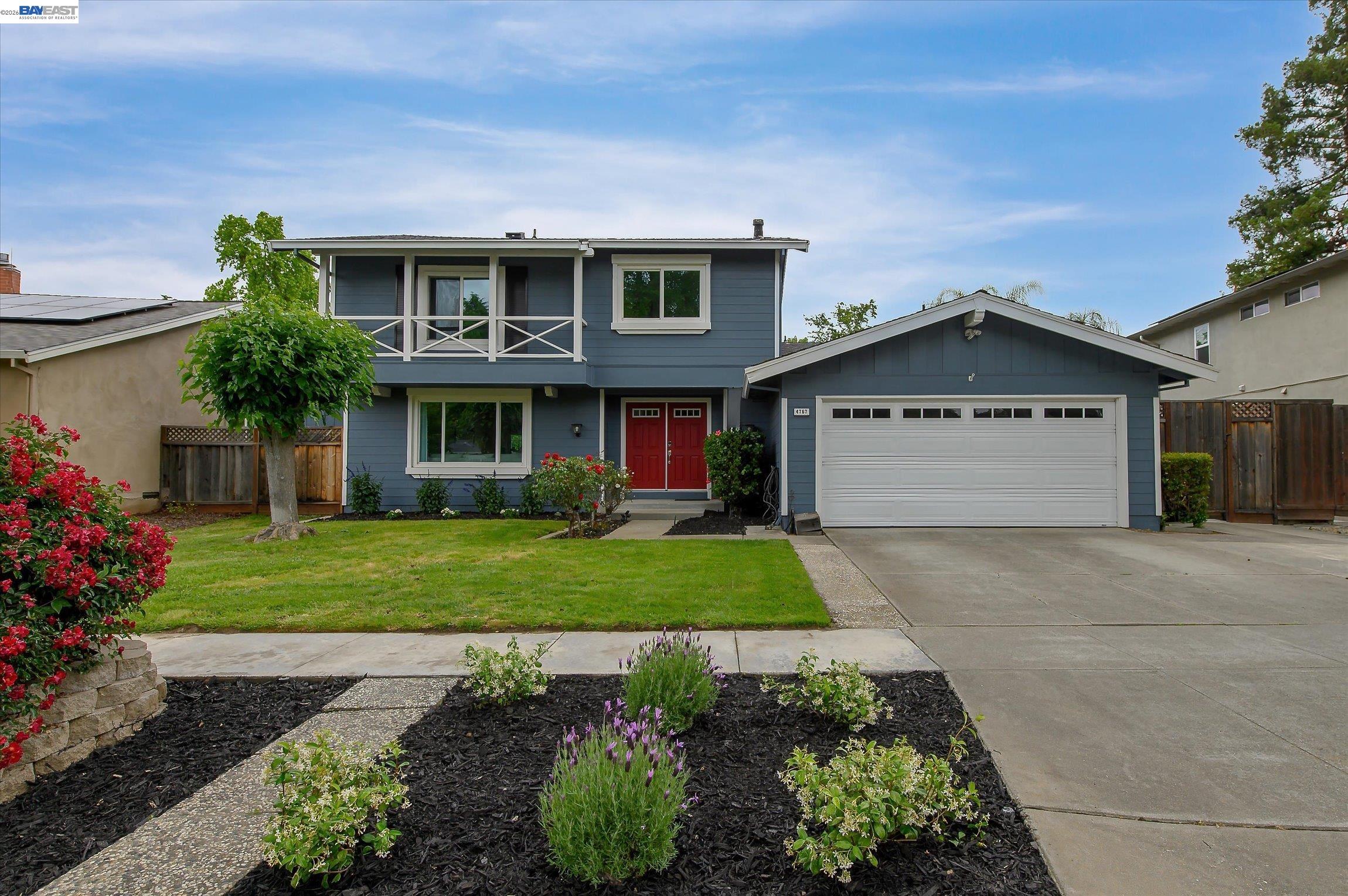 4767 Del Valle Pkwy