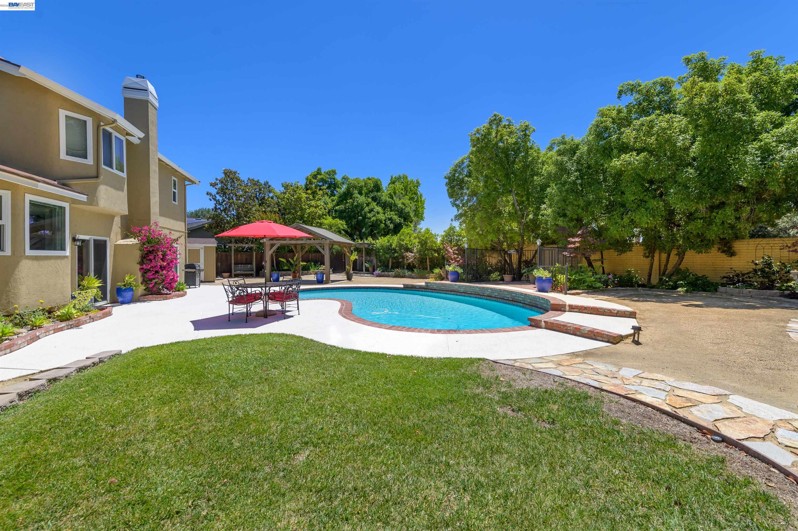4183 Hall Ct