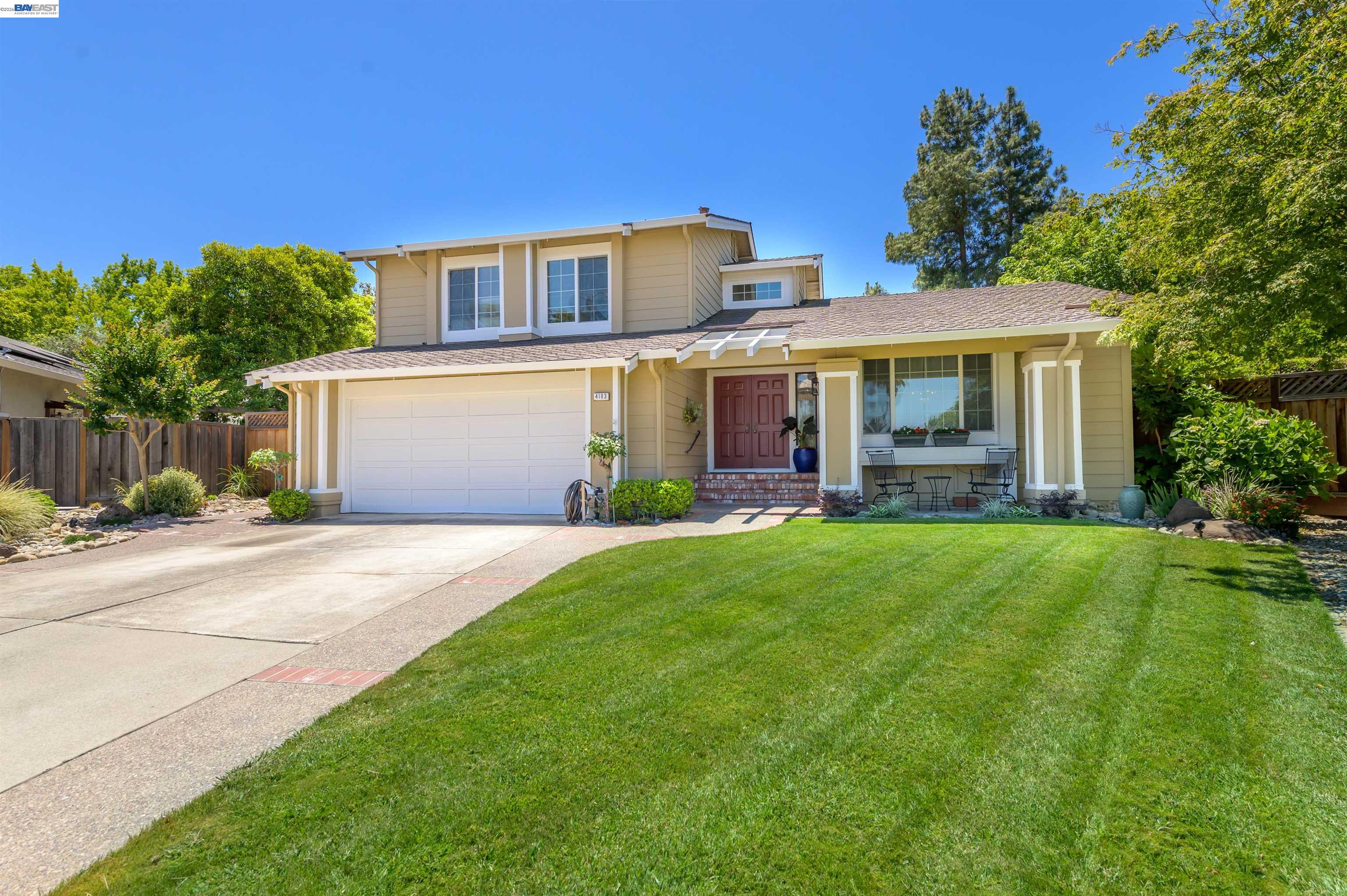 4183 Hall Ct