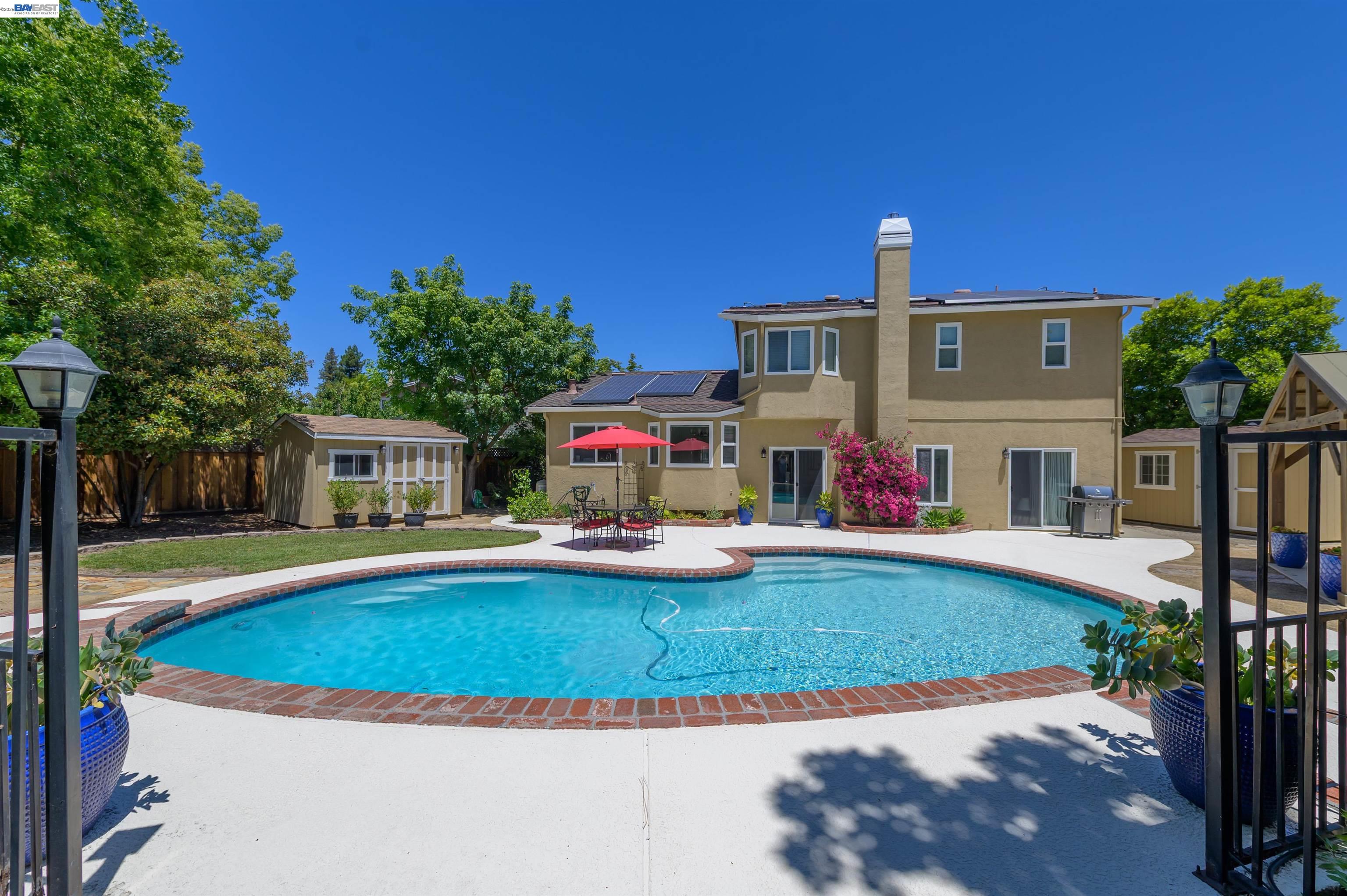 4183 Hall Ct