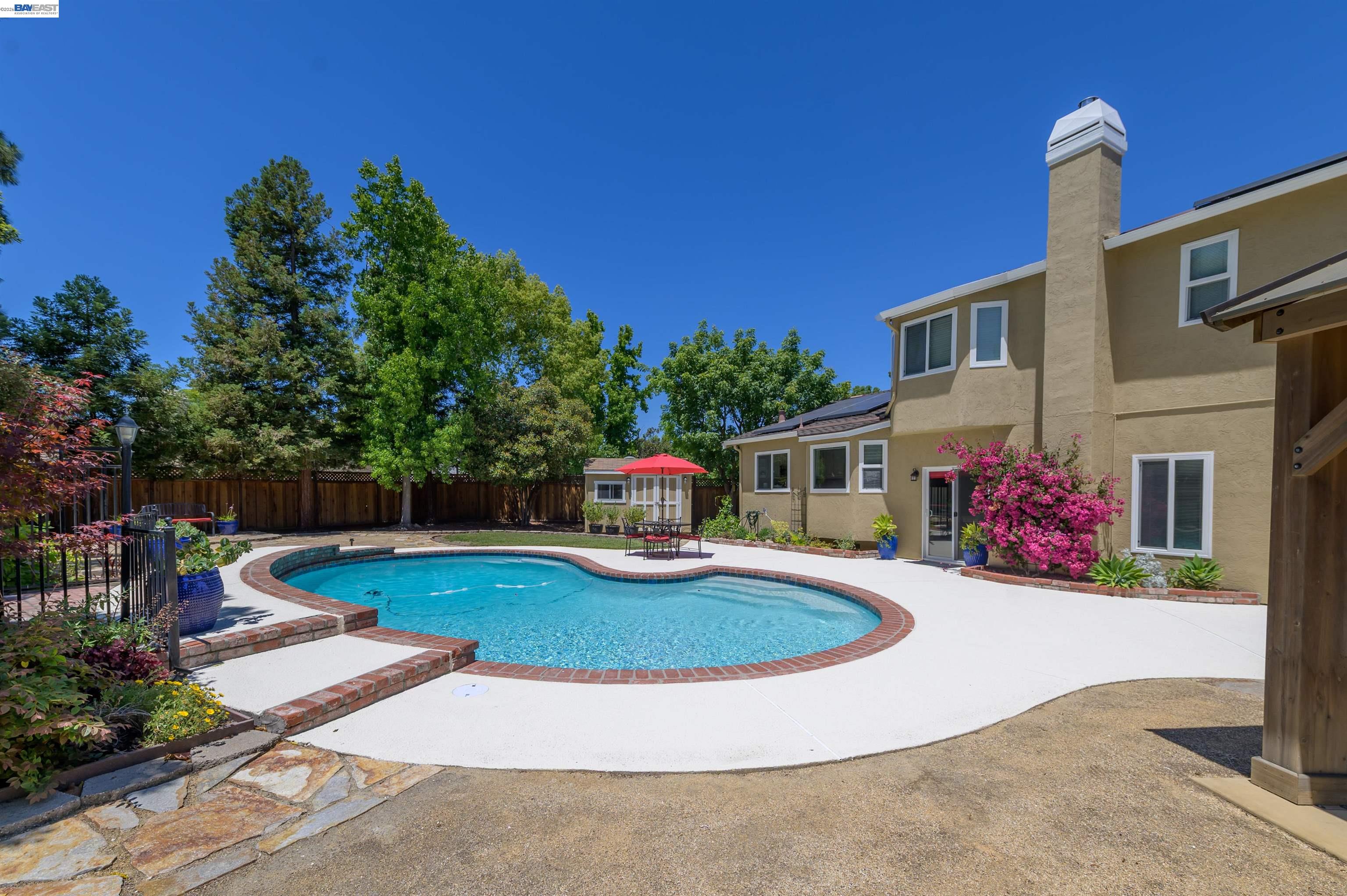 4183 Hall Ct