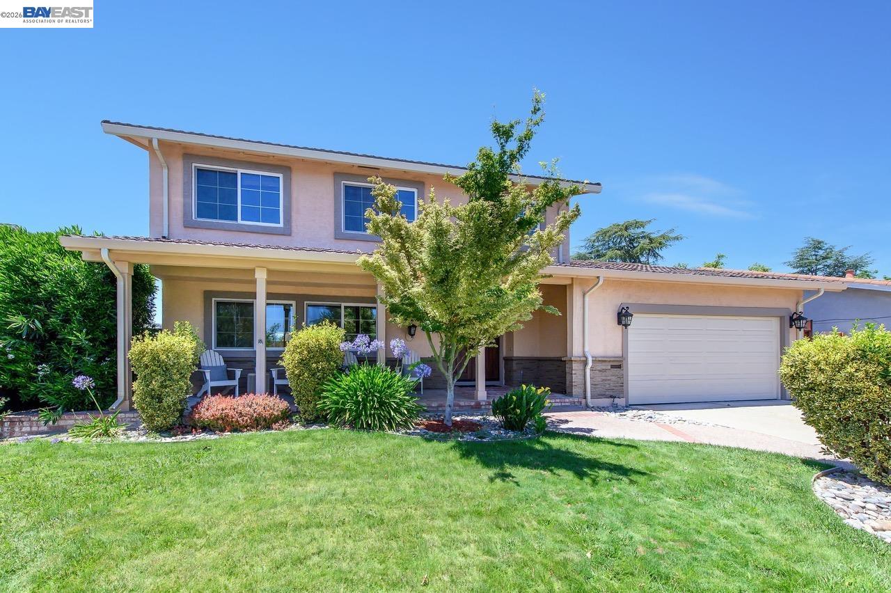 2358 Crestline Rd