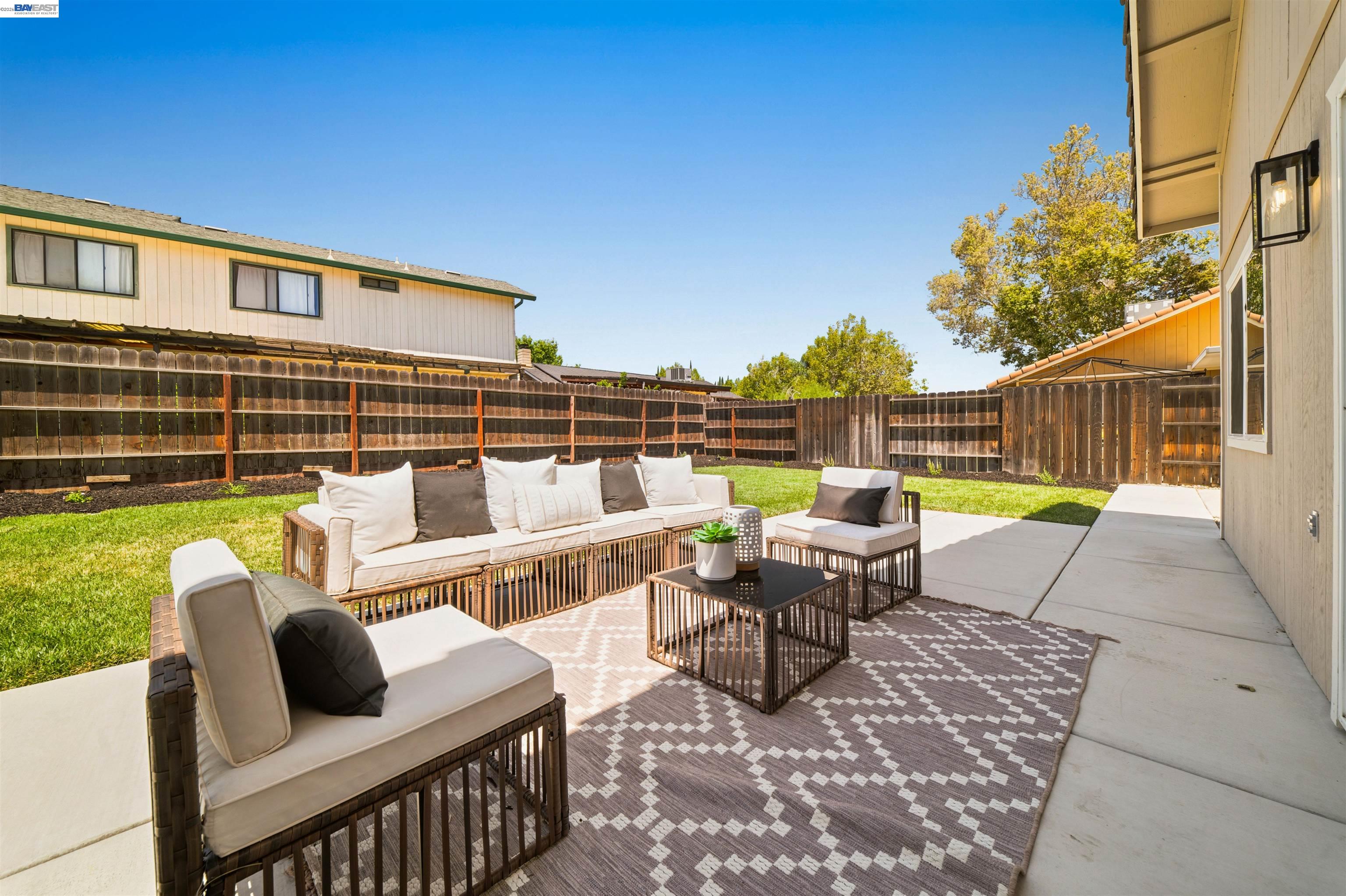 2865 Ponte Mira Way