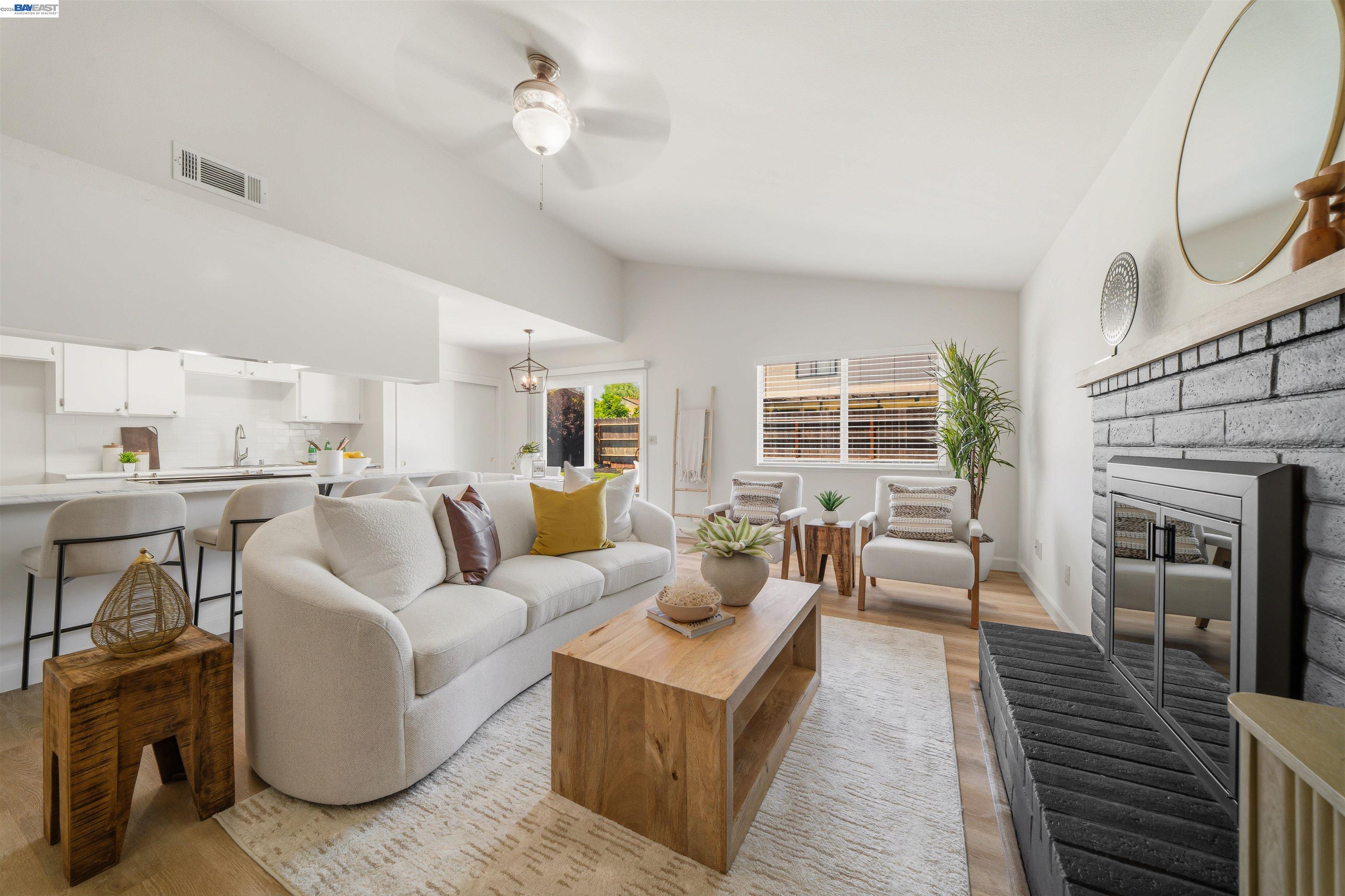 2865 Ponte Mira Way