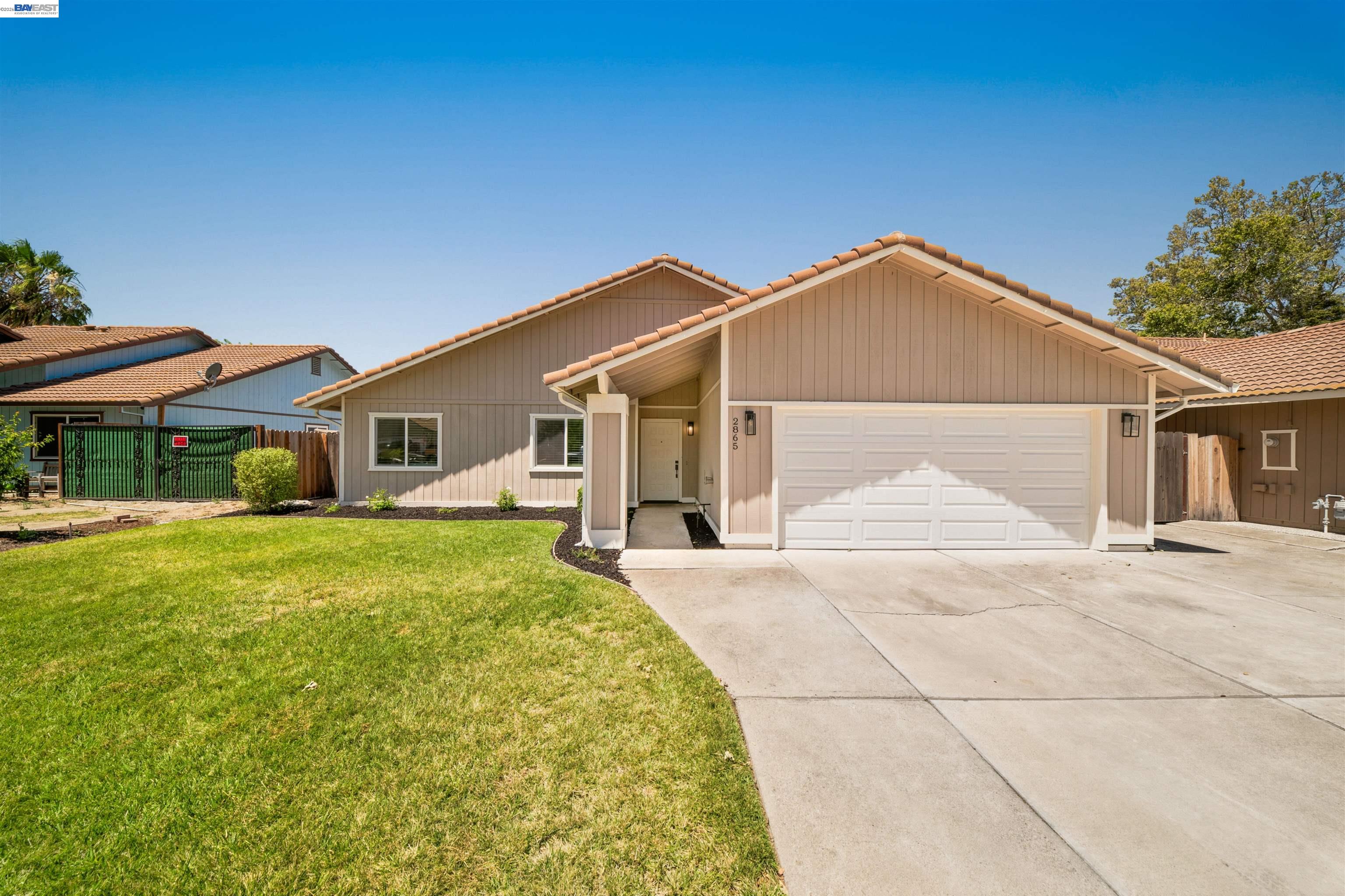 2865 Ponte Mira Way