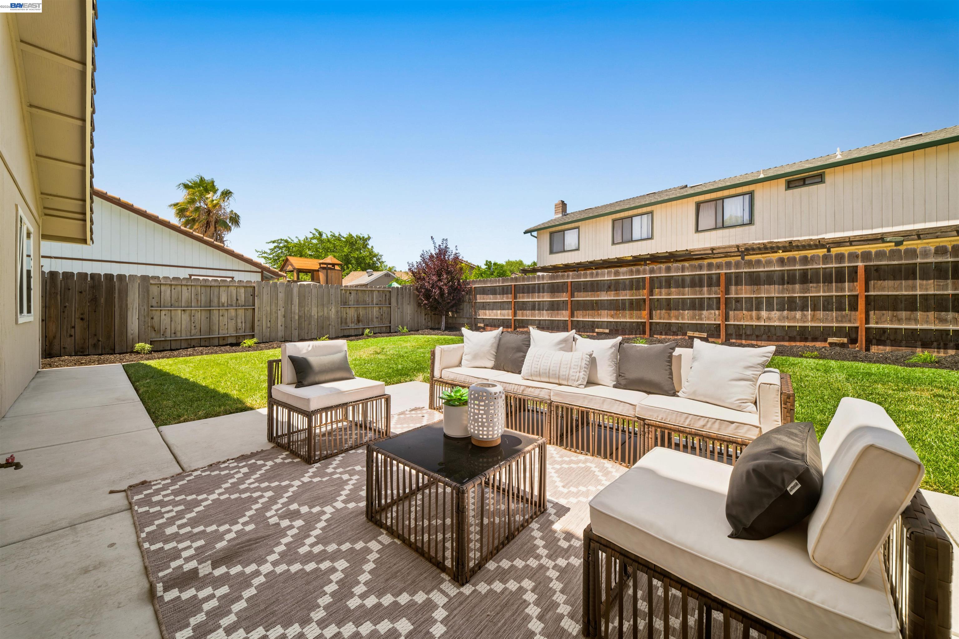 2865 Ponte Mira Way