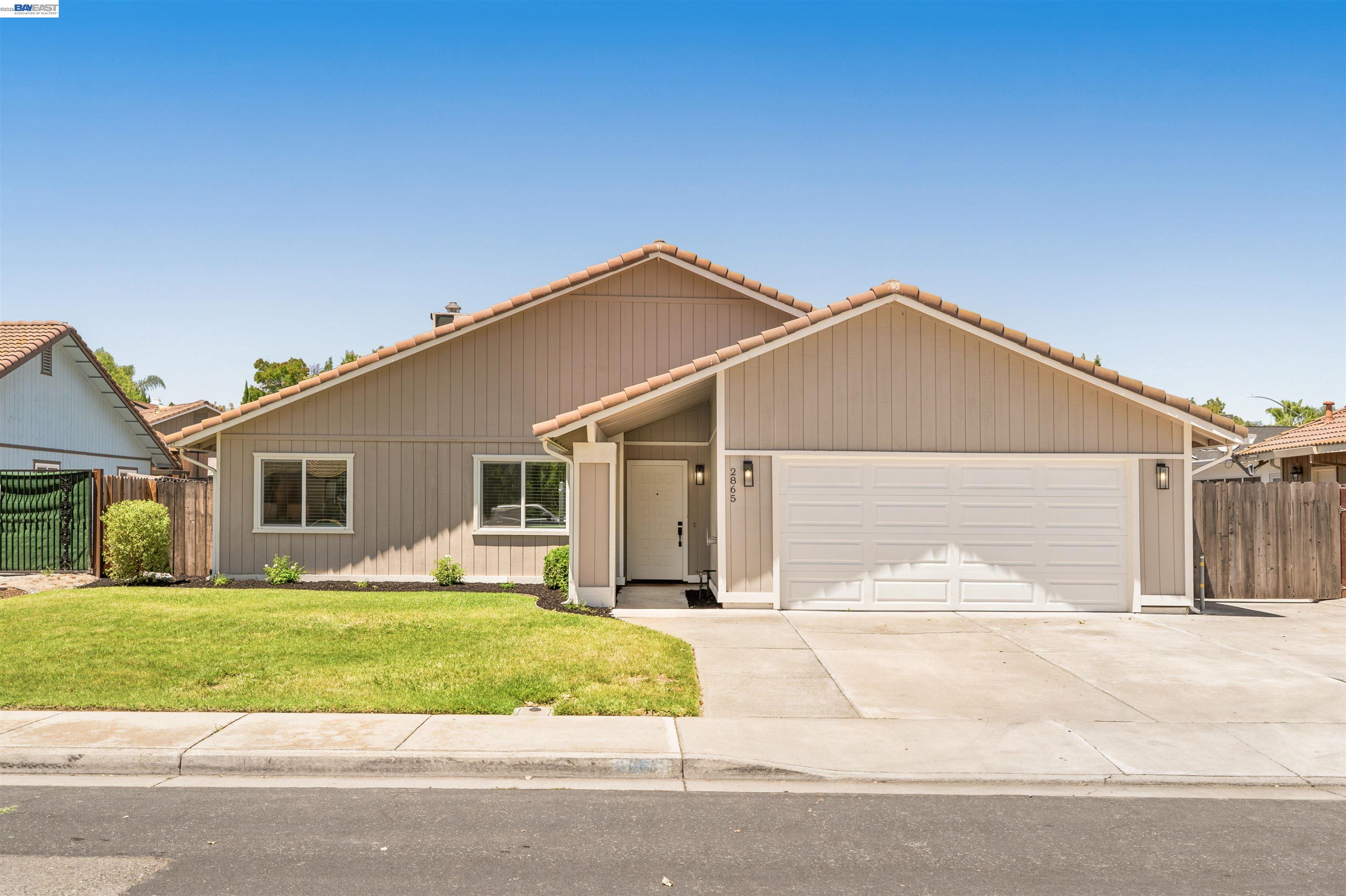 2865 Ponte Mira Way
