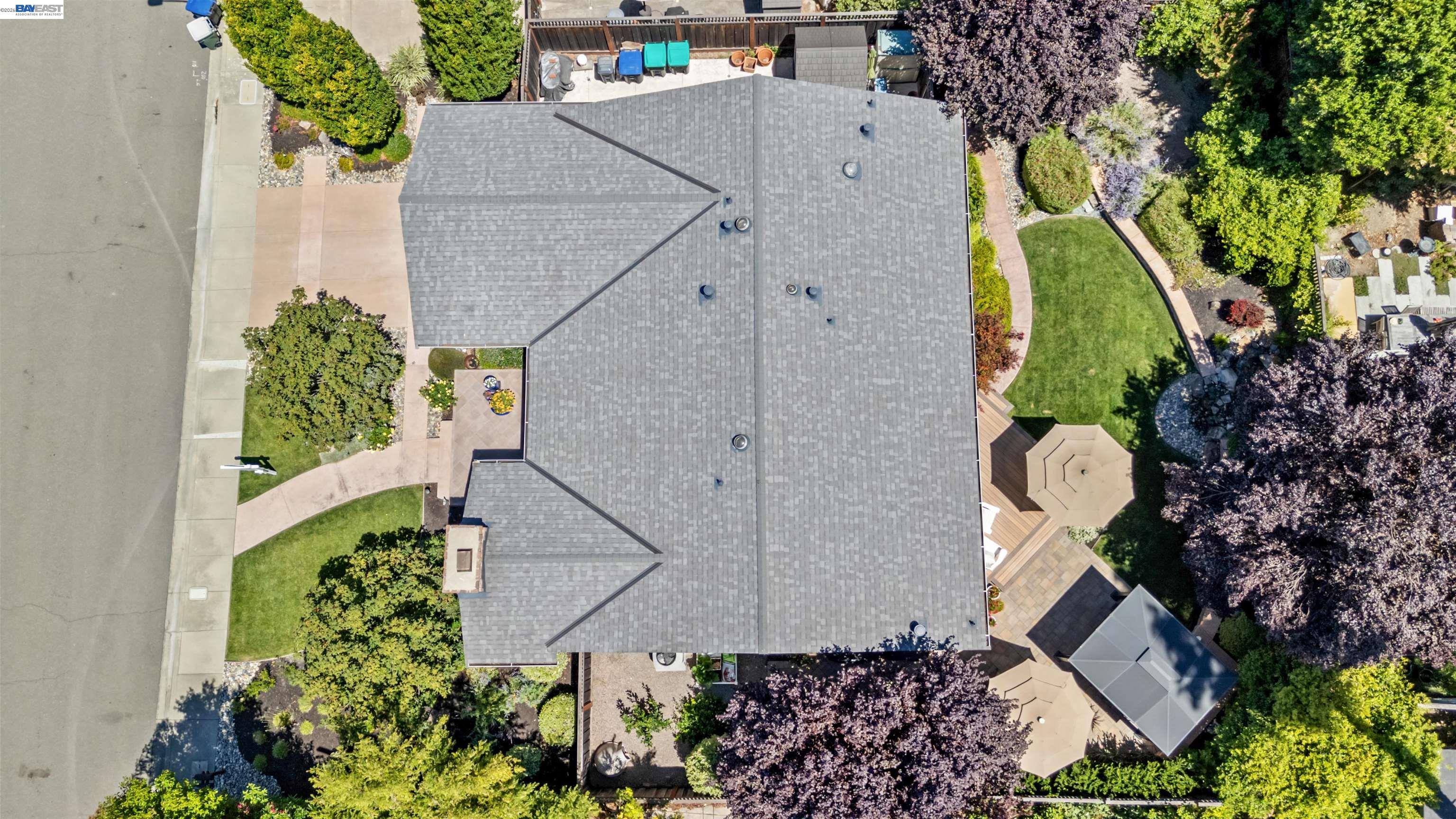 2533 Larrikeet Ct