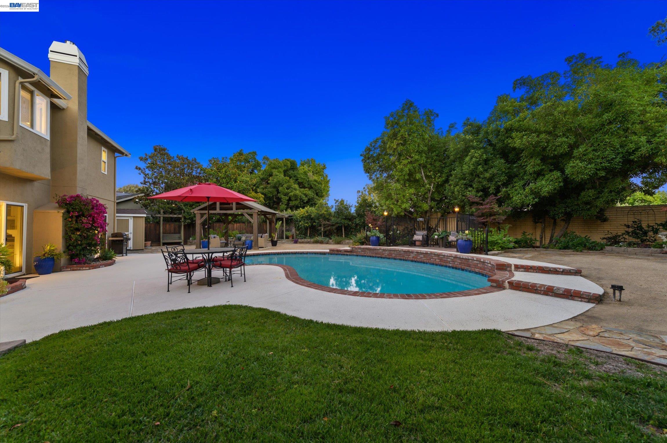 4183 Hall Ct