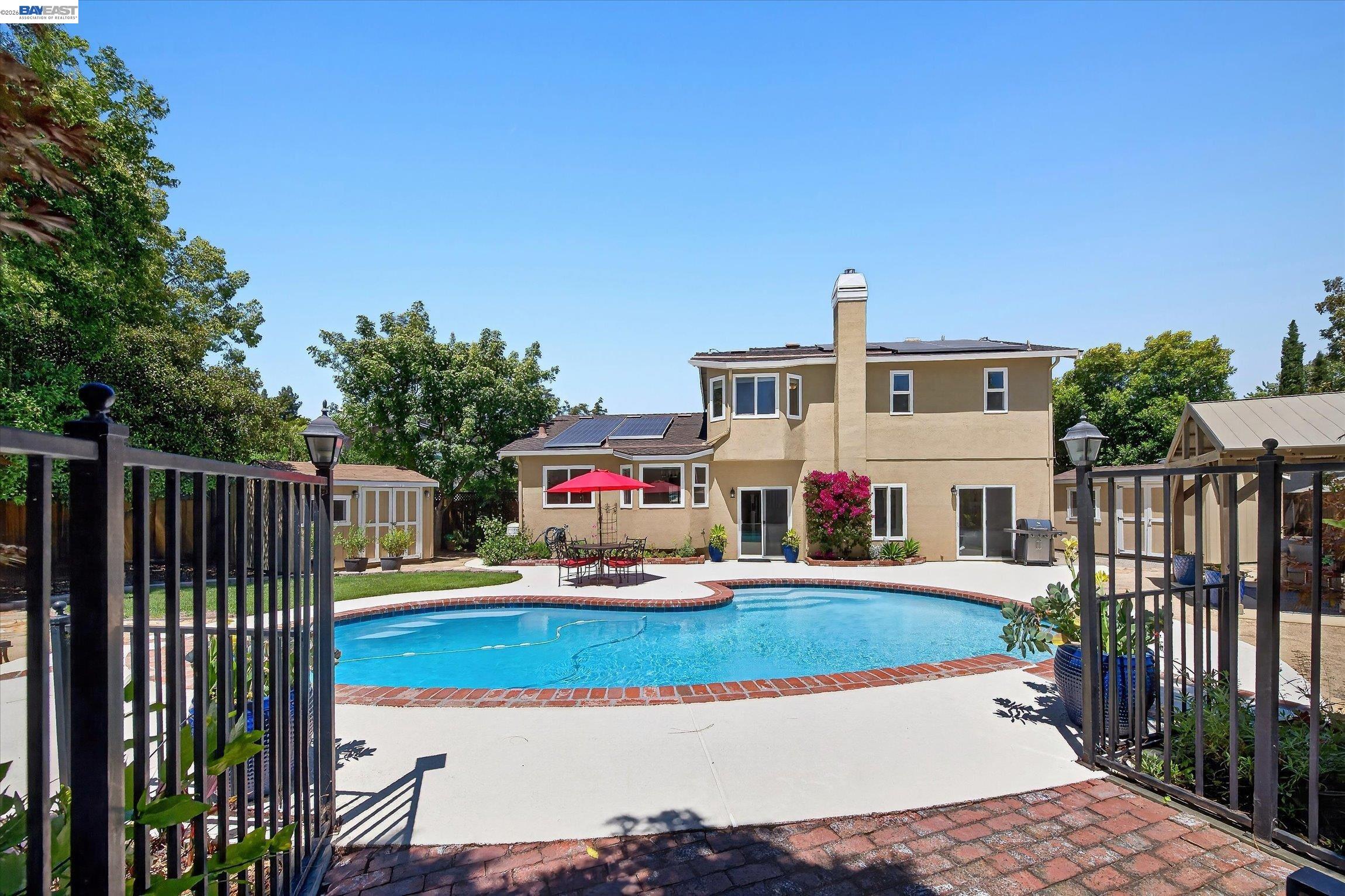 4183 Hall Ct