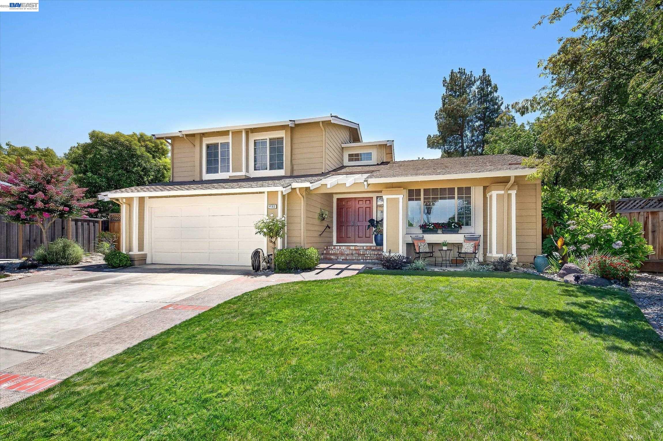 4183 Hall Ct