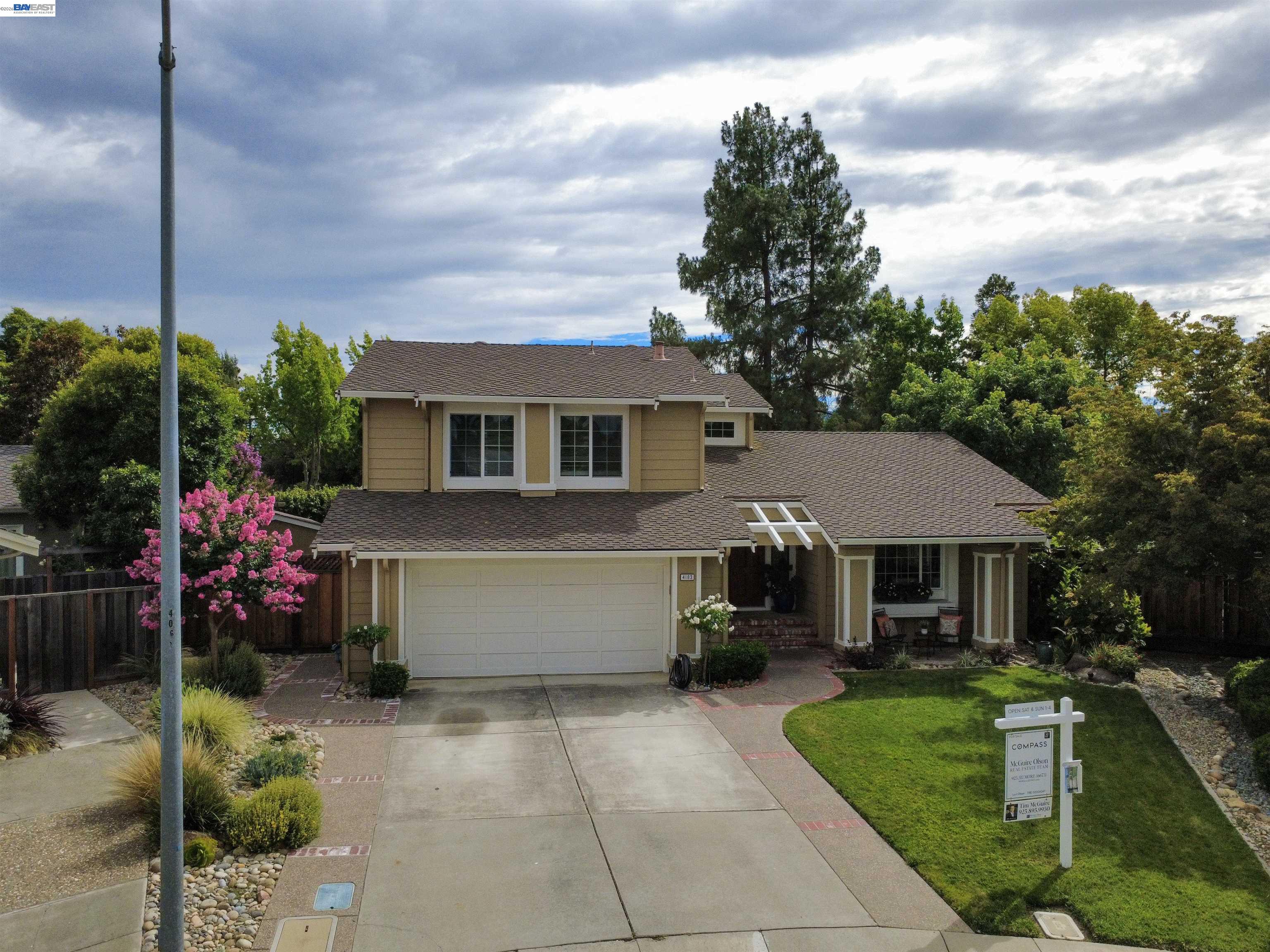 4183 Hall Ct