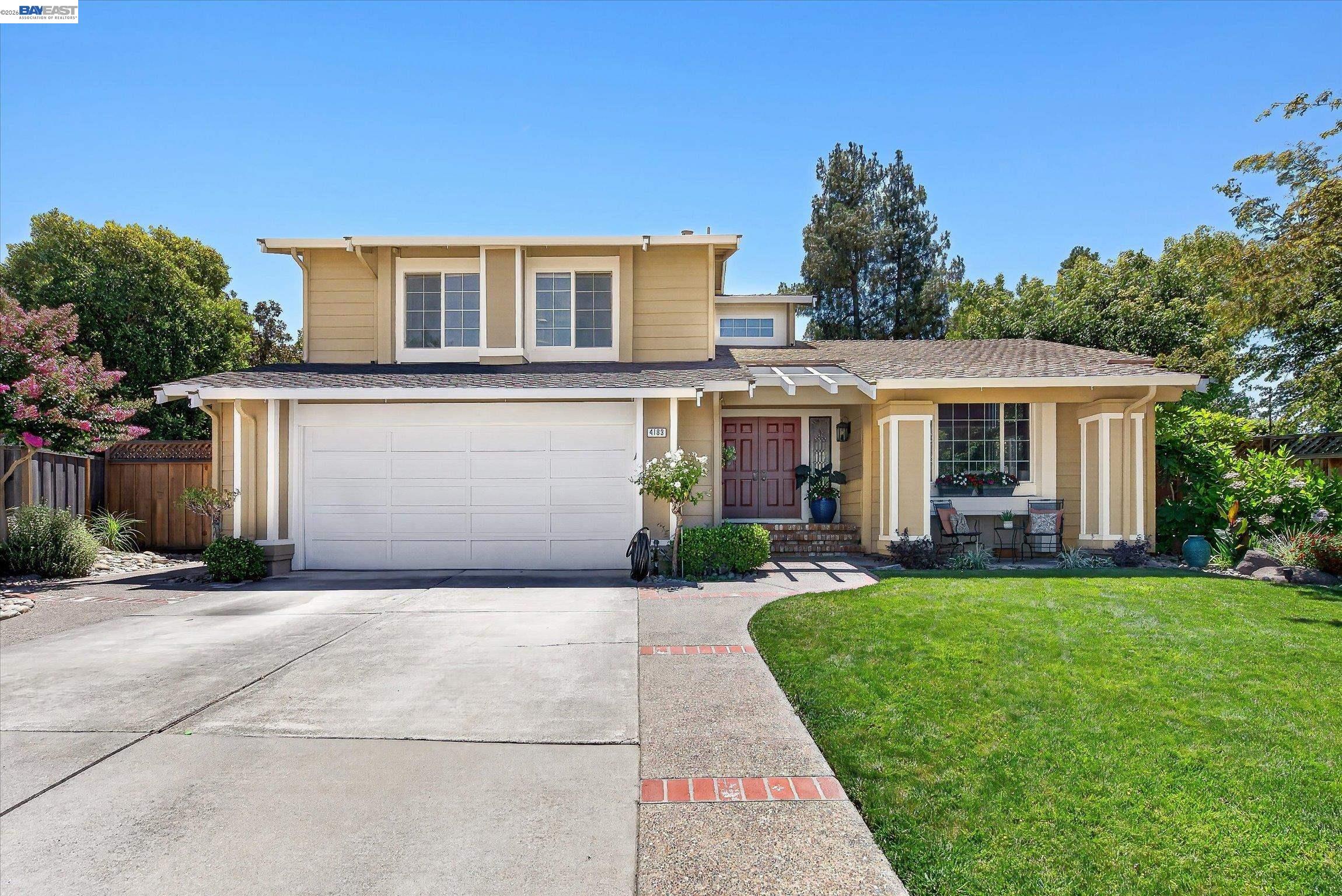 4183 Hall Ct