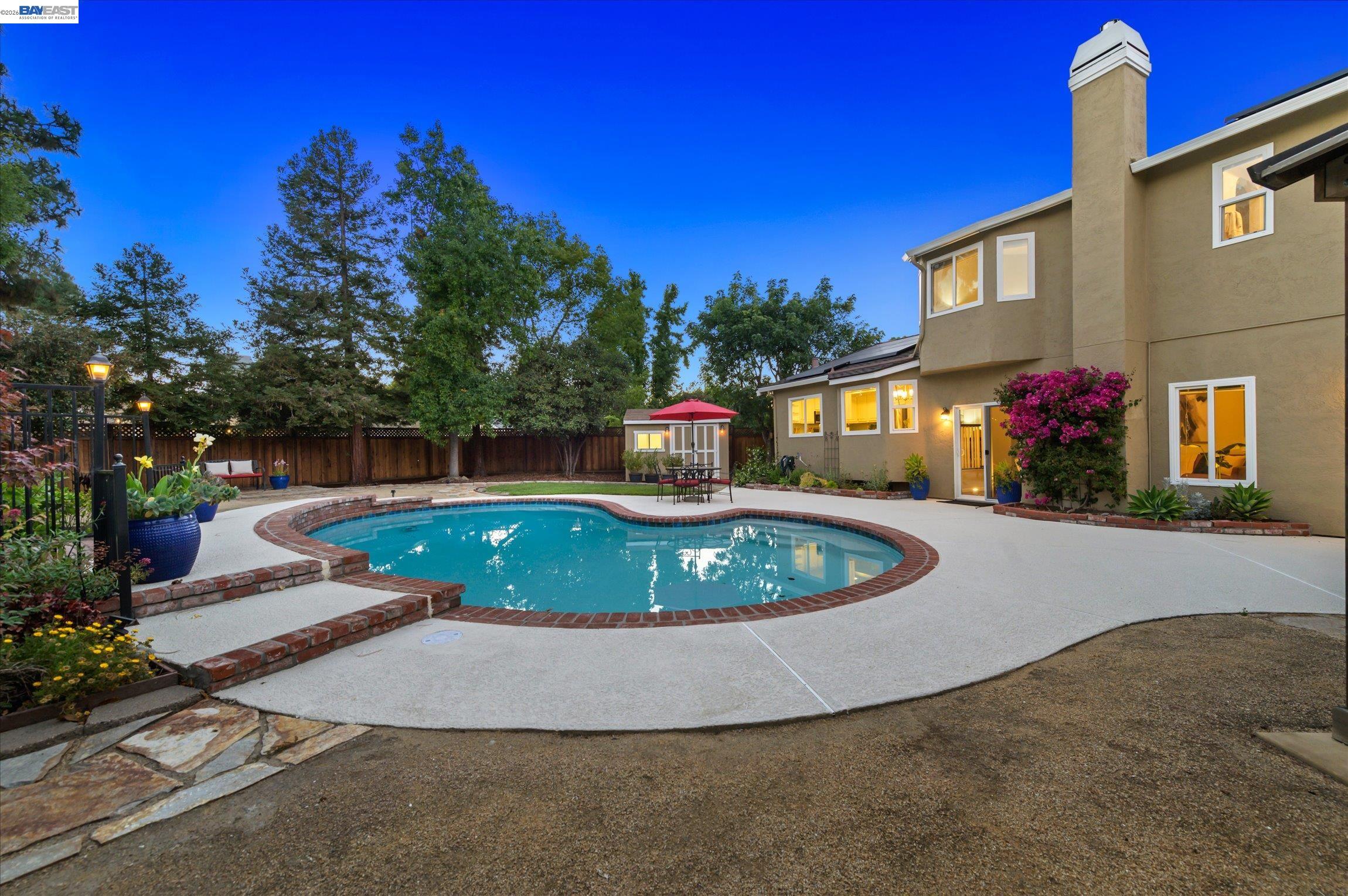 4183 Hall Ct