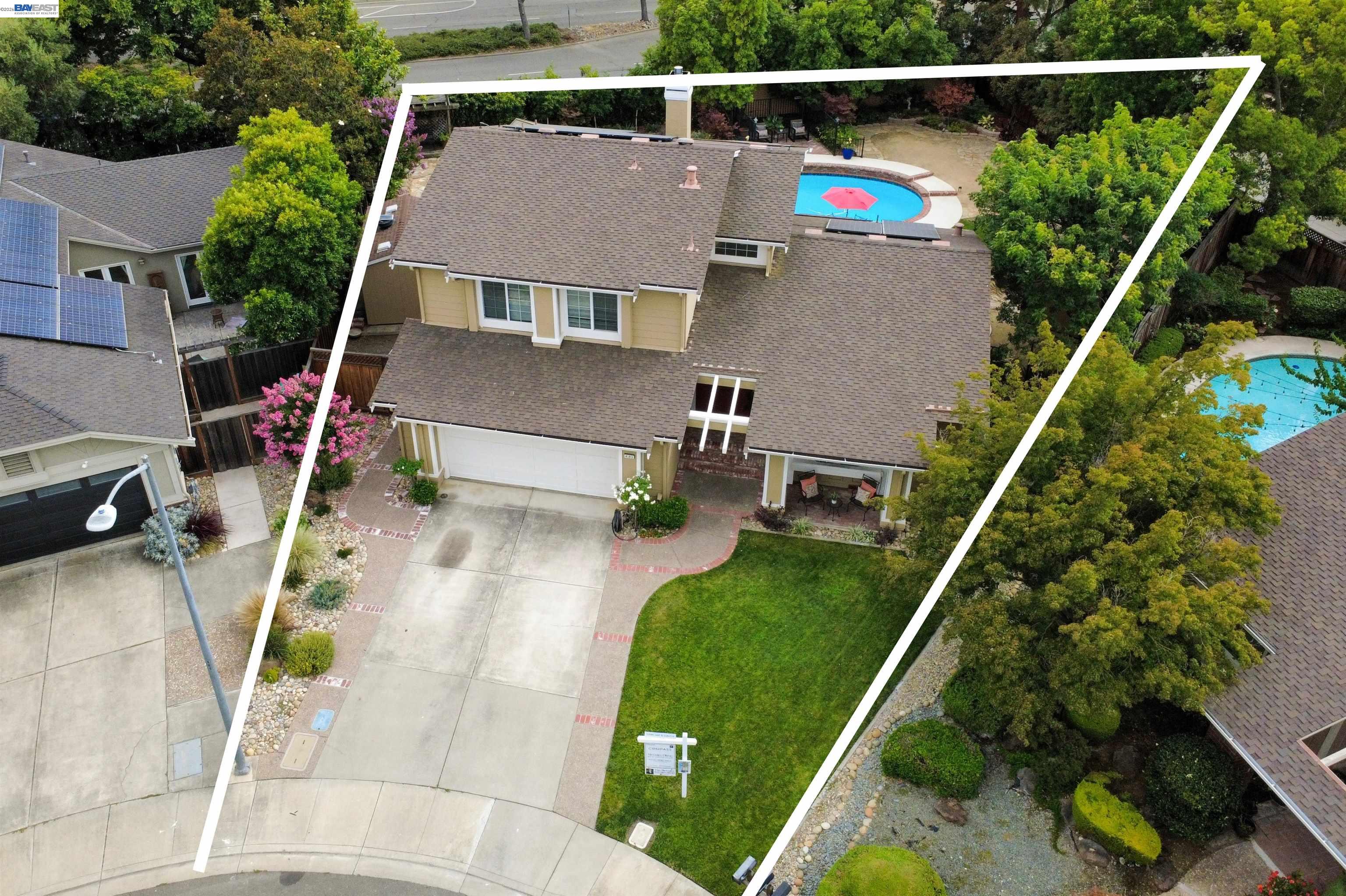 4183 Hall Ct