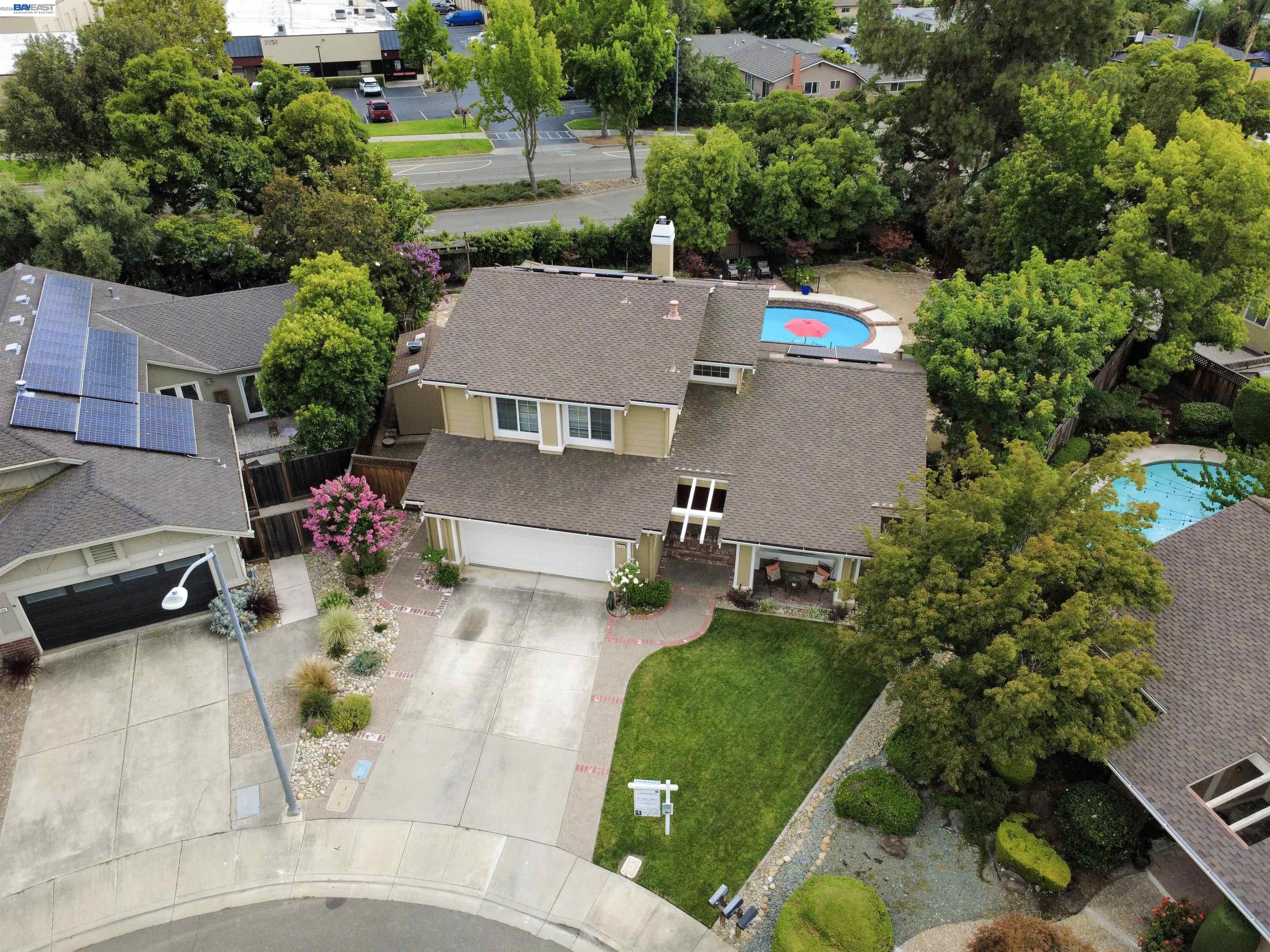 4183 Hall Ct