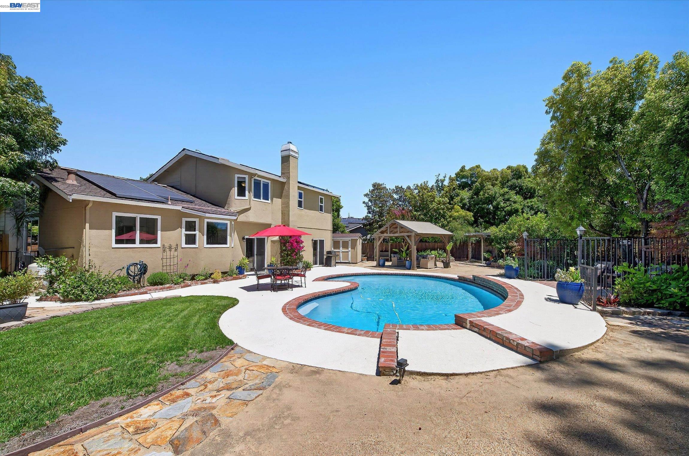 4183 Hall Ct