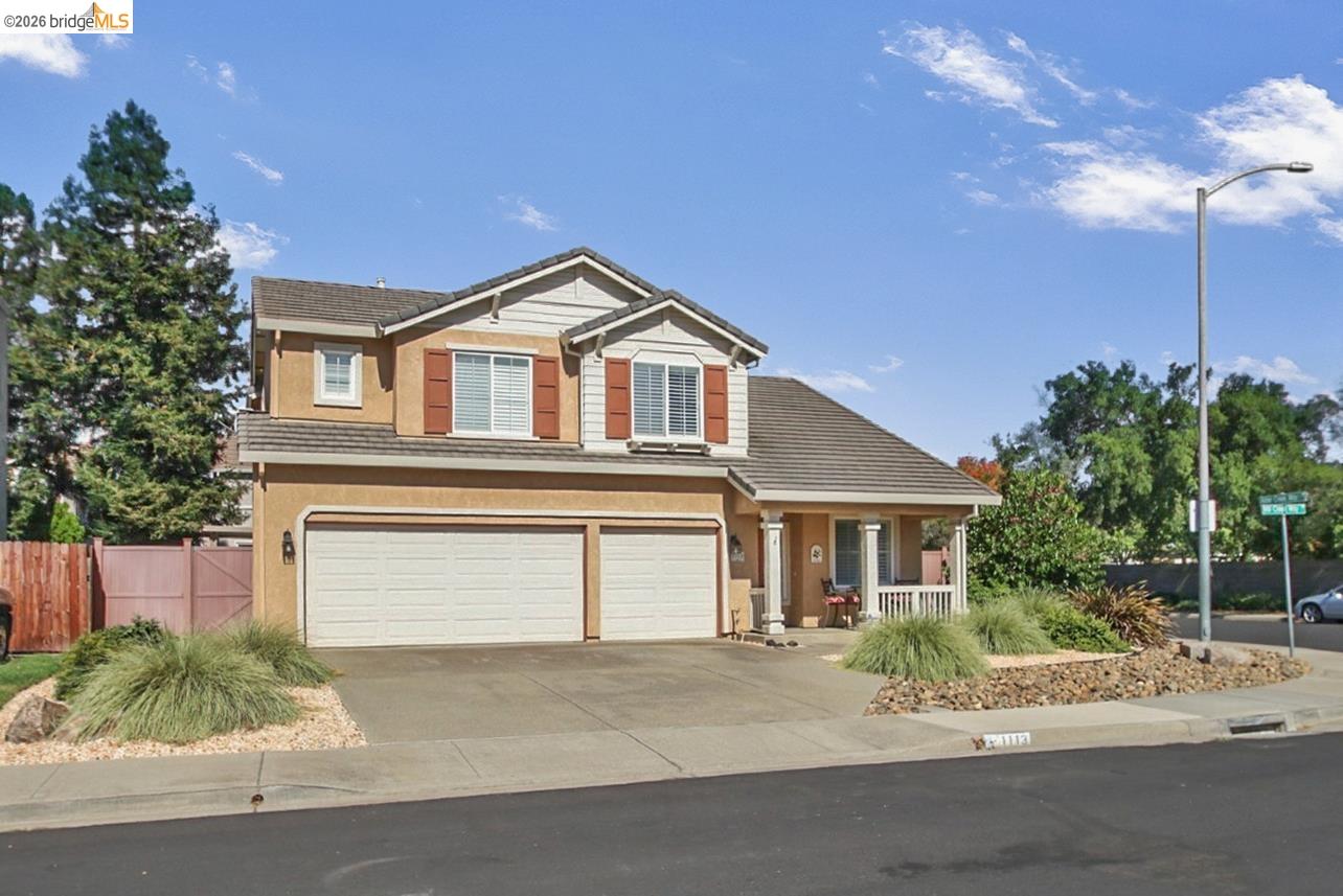 1113 Mill Creek Way