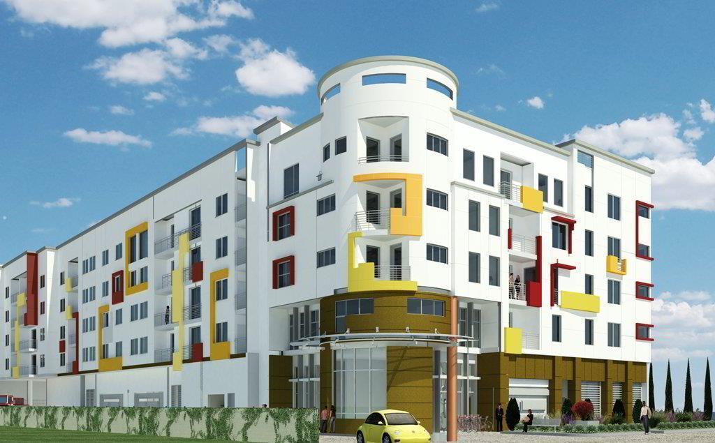 42111 Osgood Road # 301