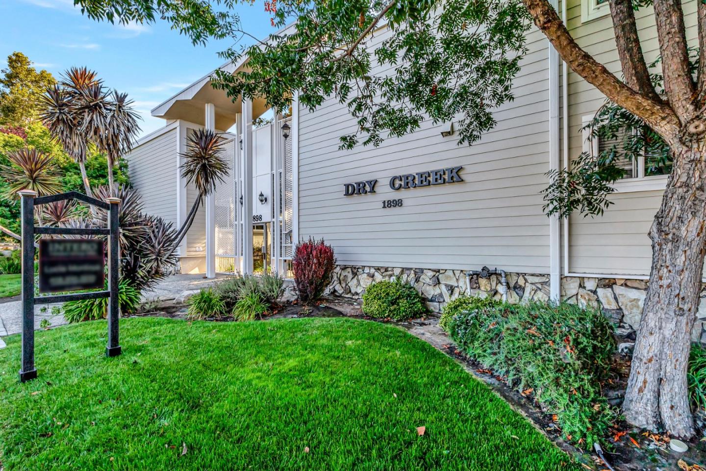 1898 Meridian Avenue # 40