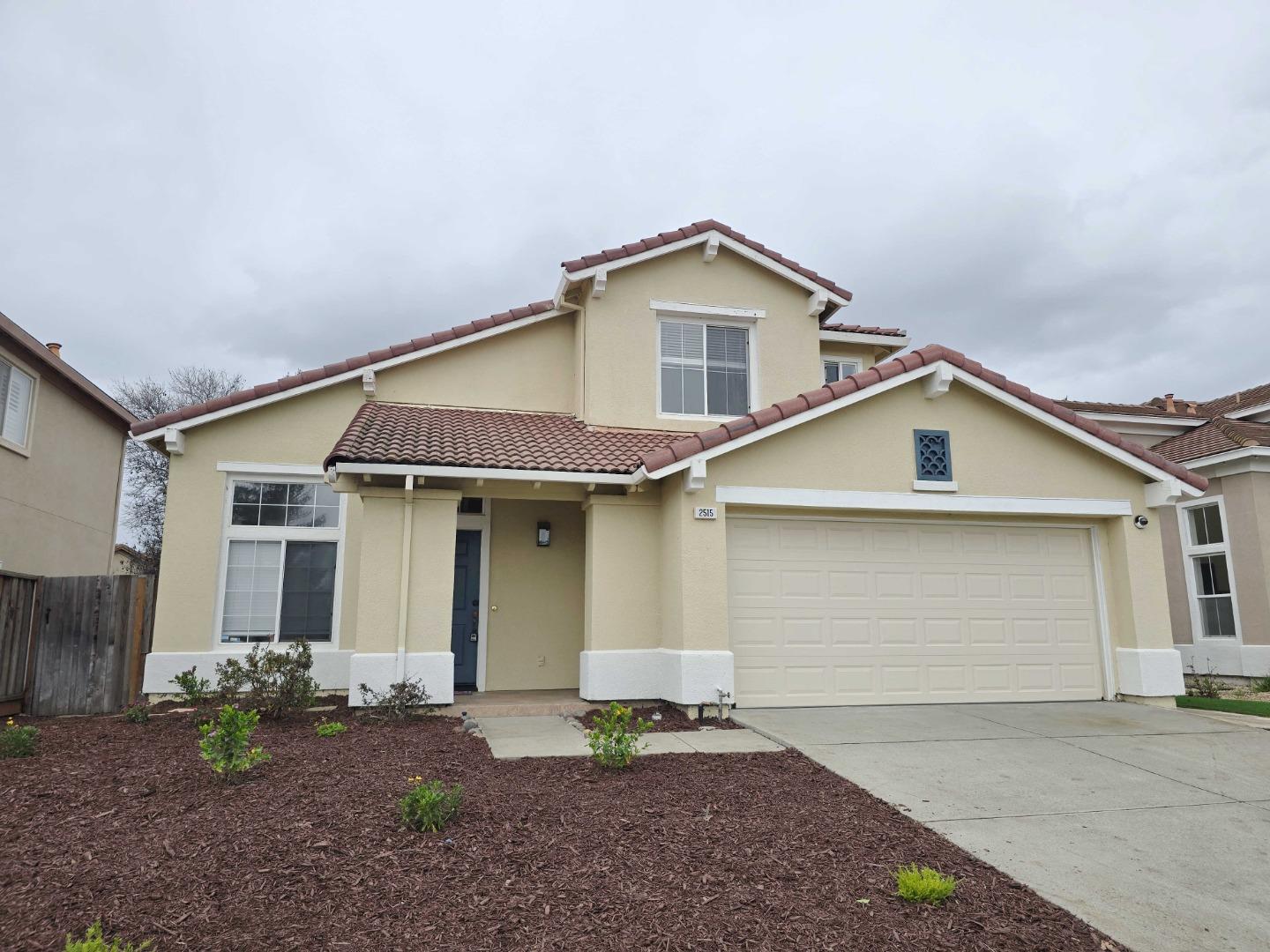 2515 Fallingtree Drive