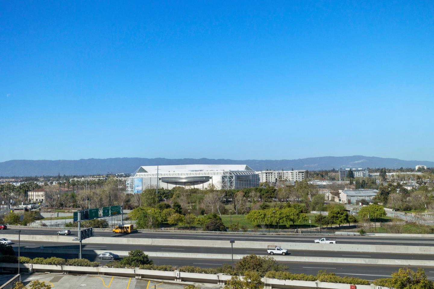 38 N Almaden Boulevard # 1607