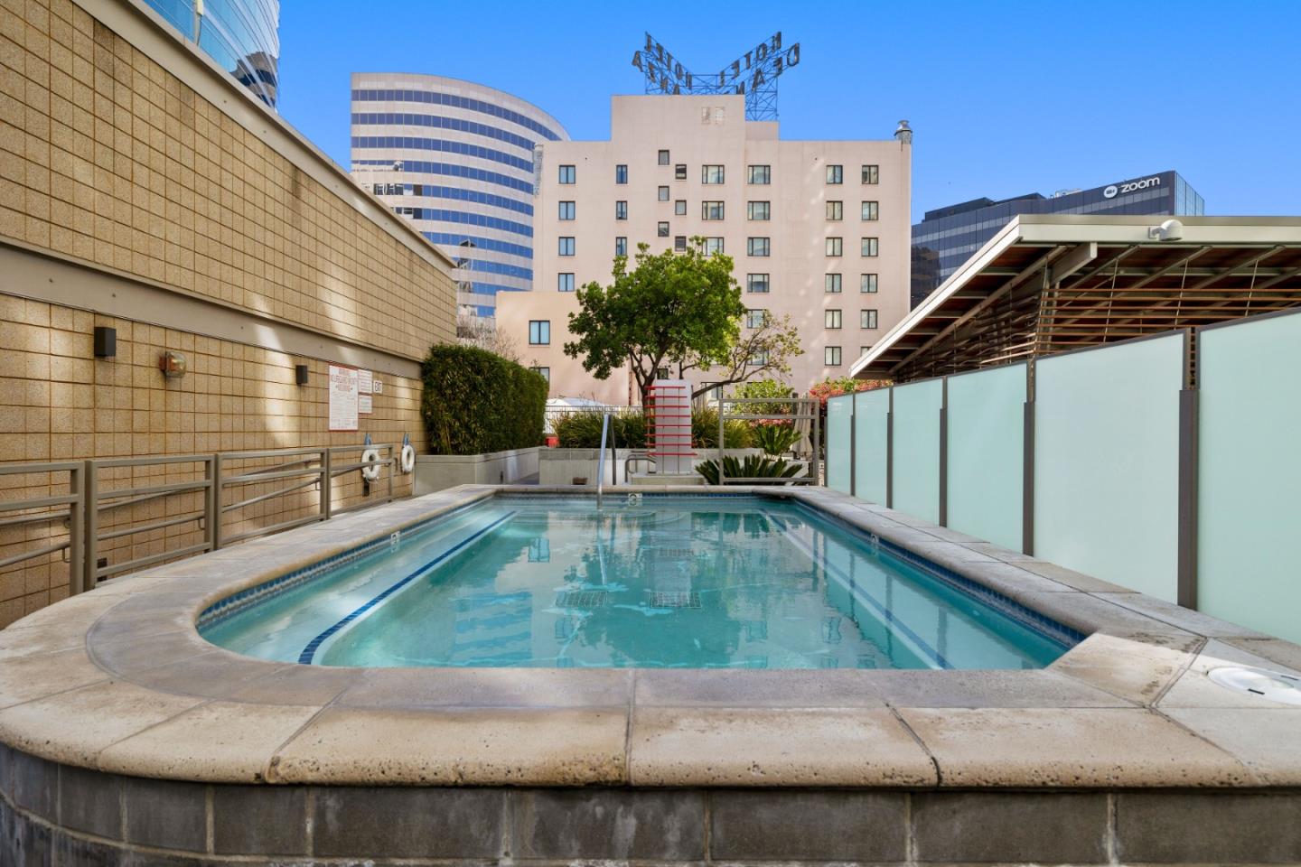 38 N Almaden Boulevard # 1607