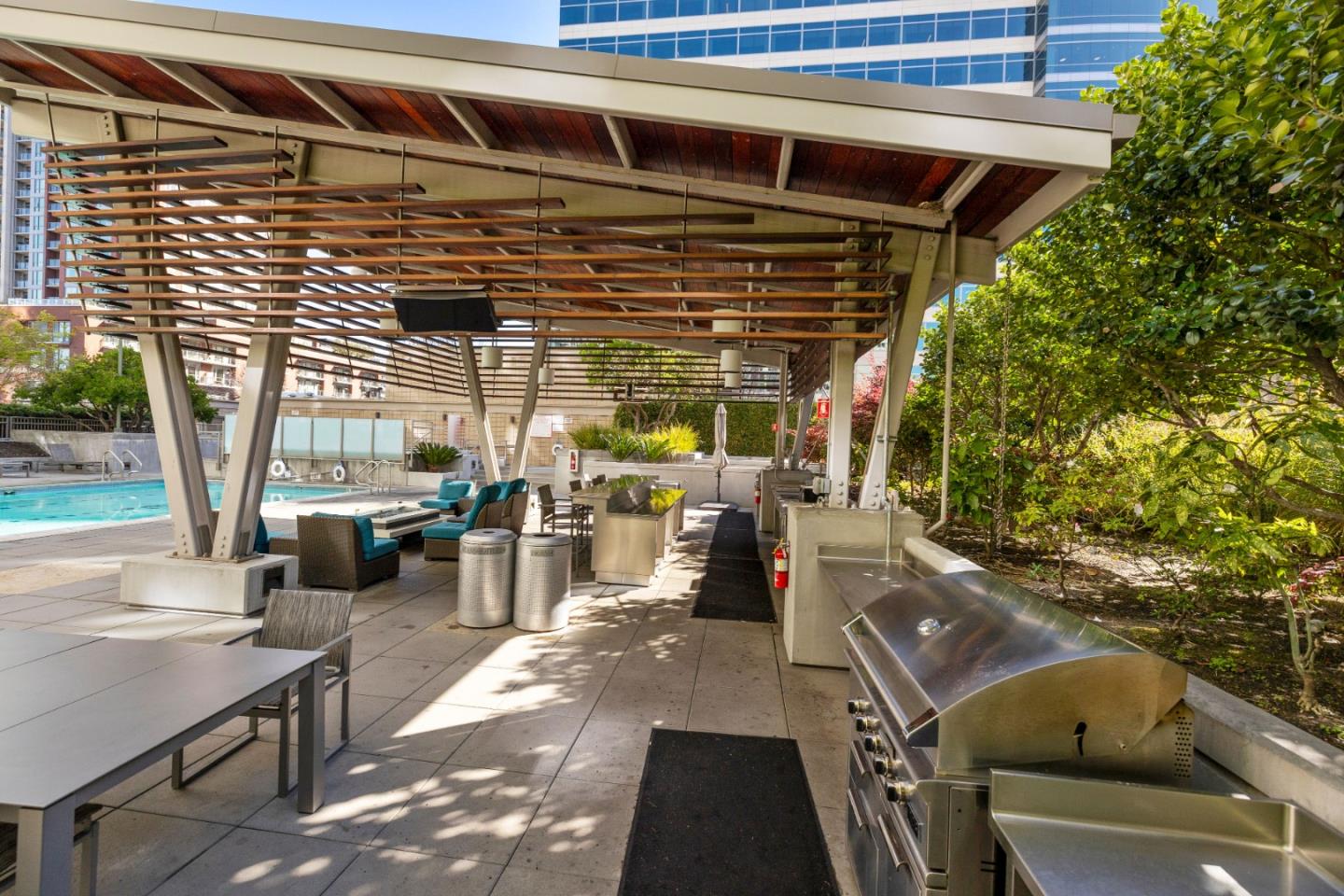 38 N Almaden Boulevard # 1607