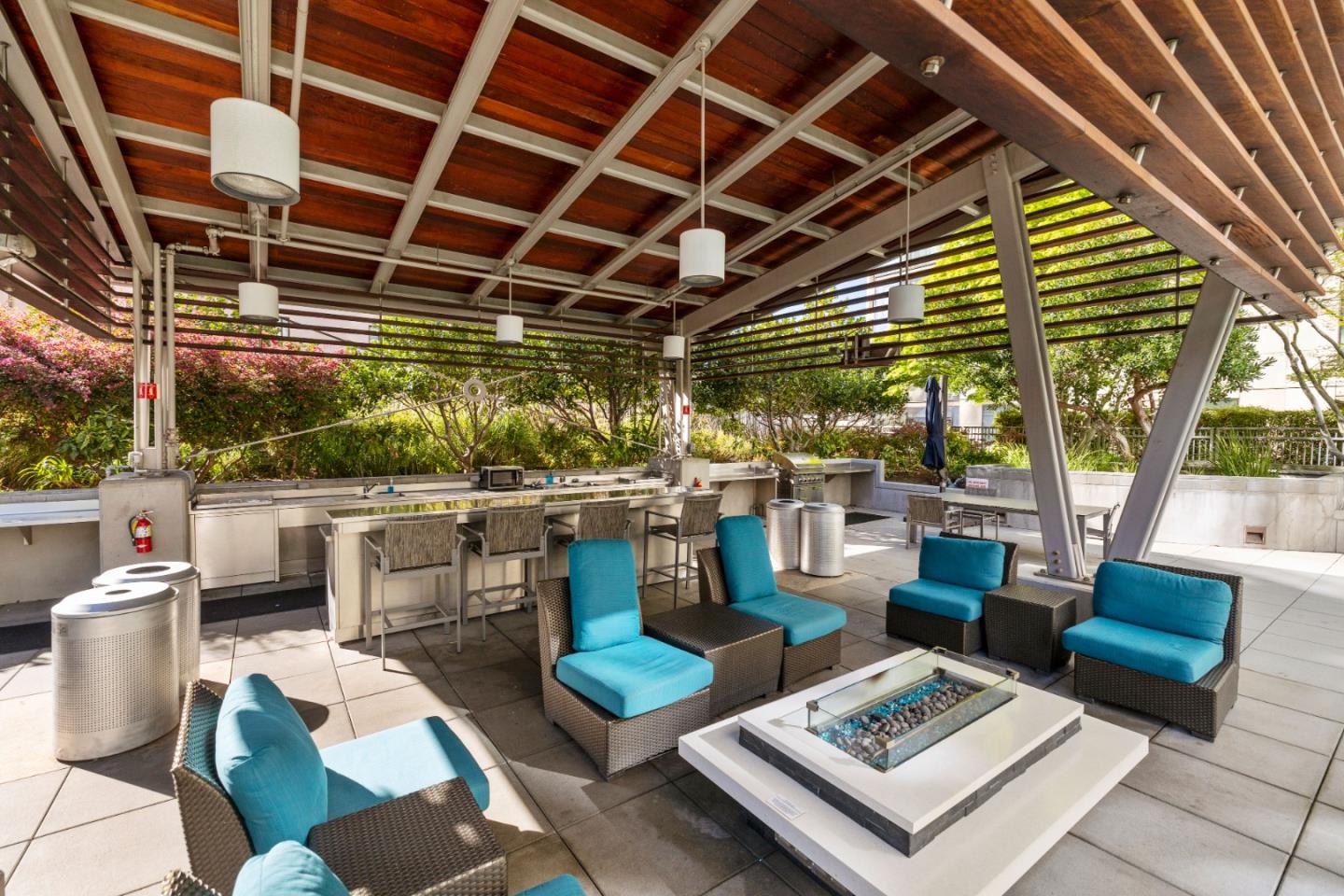 38 N Almaden Boulevard # 1607