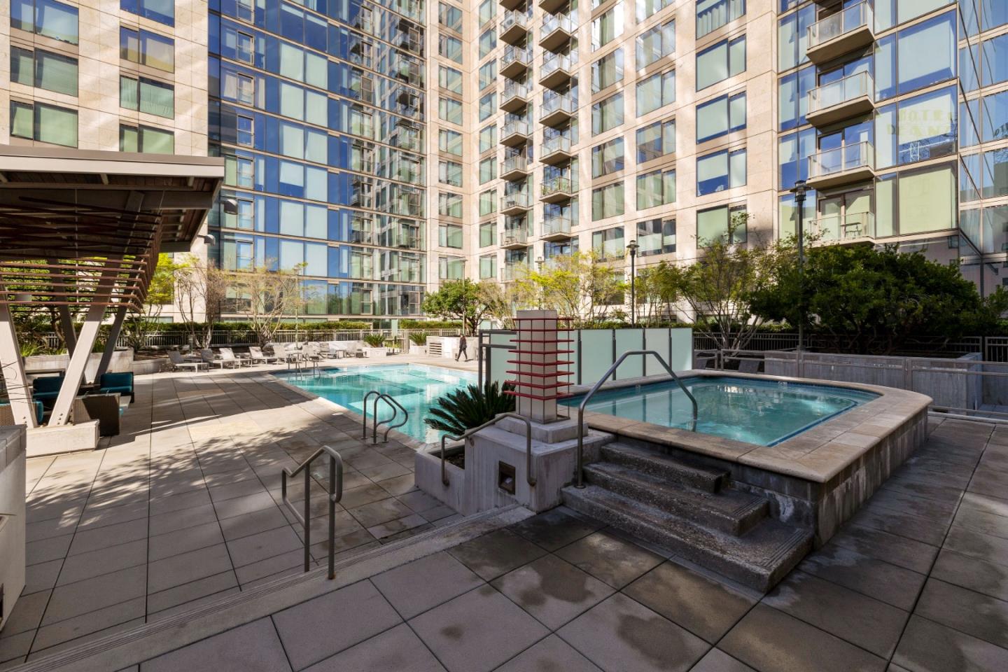 38 N Almaden Boulevard # 1607