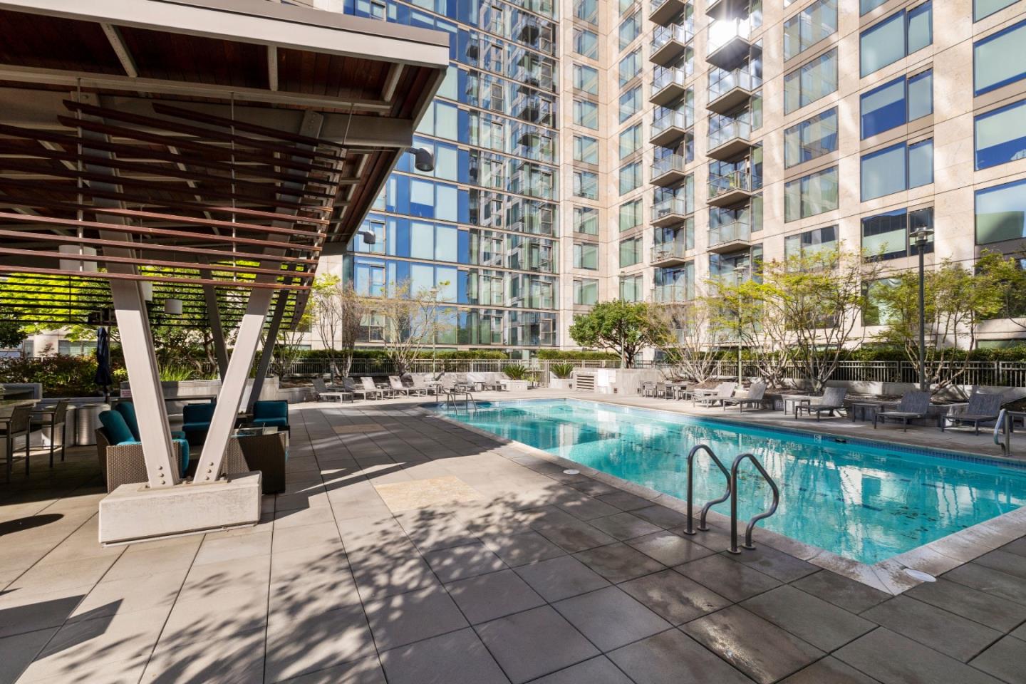 38 N Almaden Boulevard # 1607