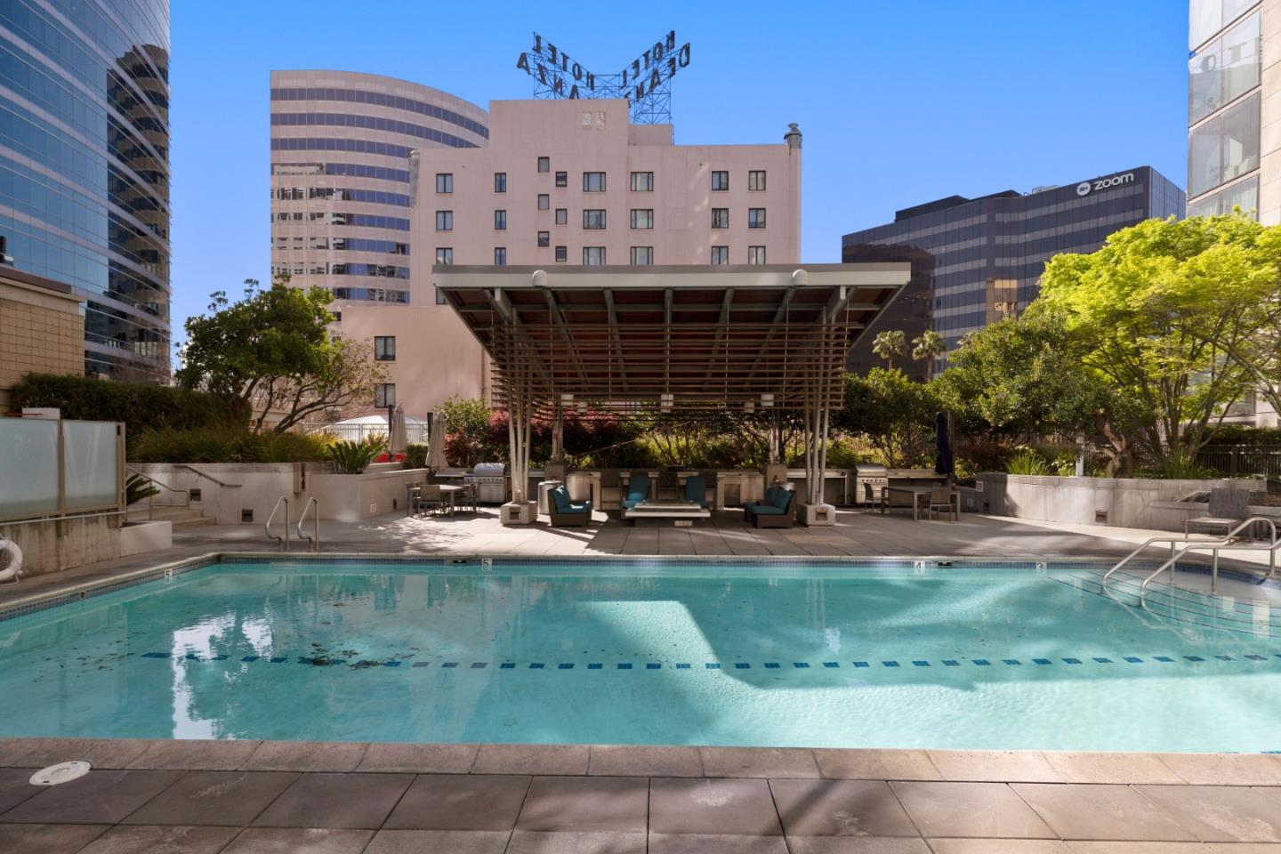 38 N Almaden Boulevard # 1607