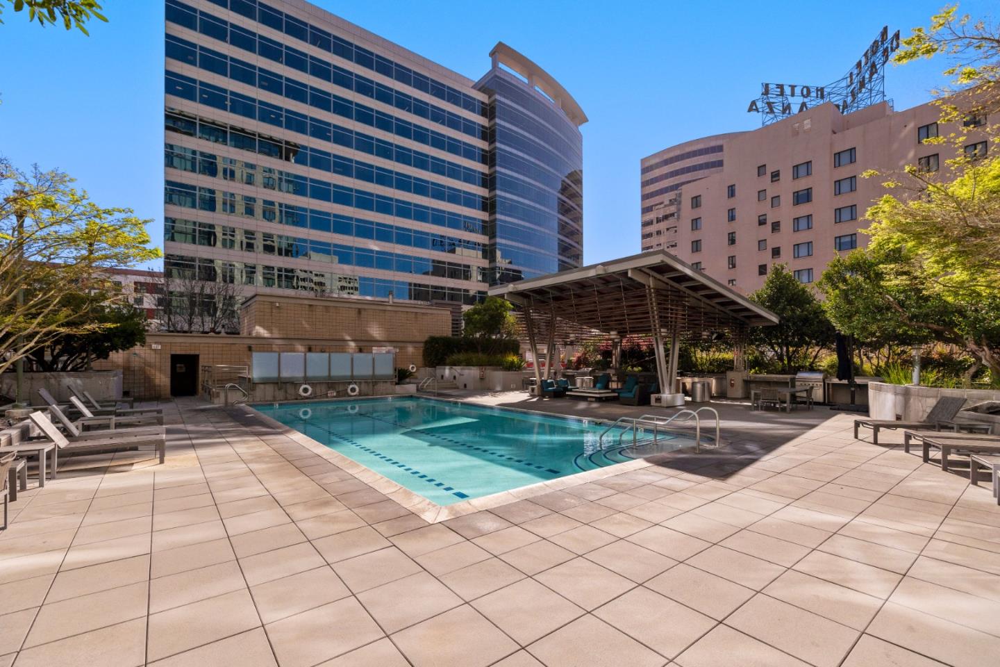 38 N Almaden Boulevard # 1607