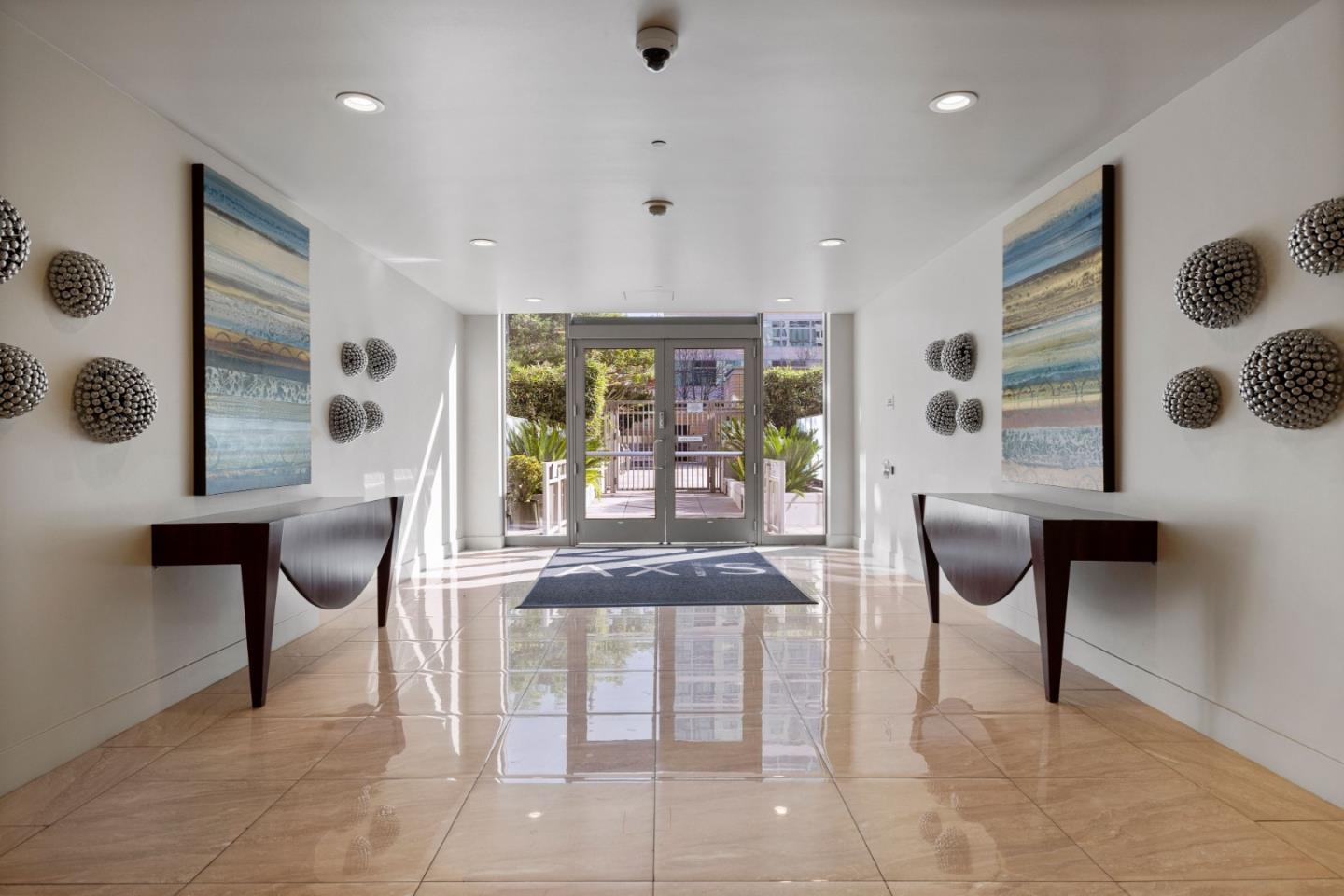 38 N Almaden Boulevard # 1607