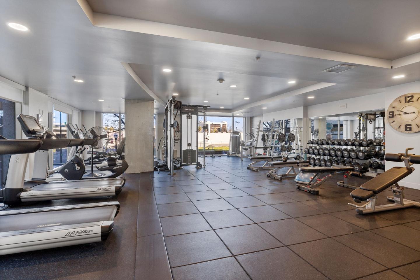 38 N Almaden Boulevard # 1607
