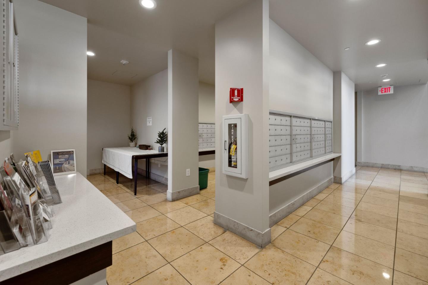 38 N Almaden Boulevard # 1607