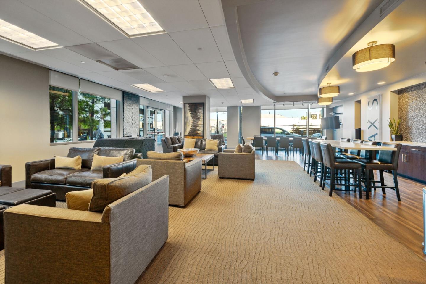 38 N Almaden Boulevard # 1607