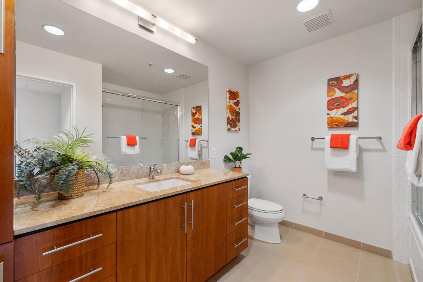 38 N Almaden Boulevard # 1607