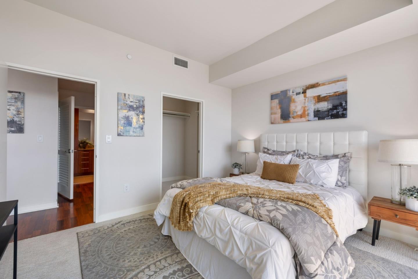 38 N Almaden Boulevard # 1607